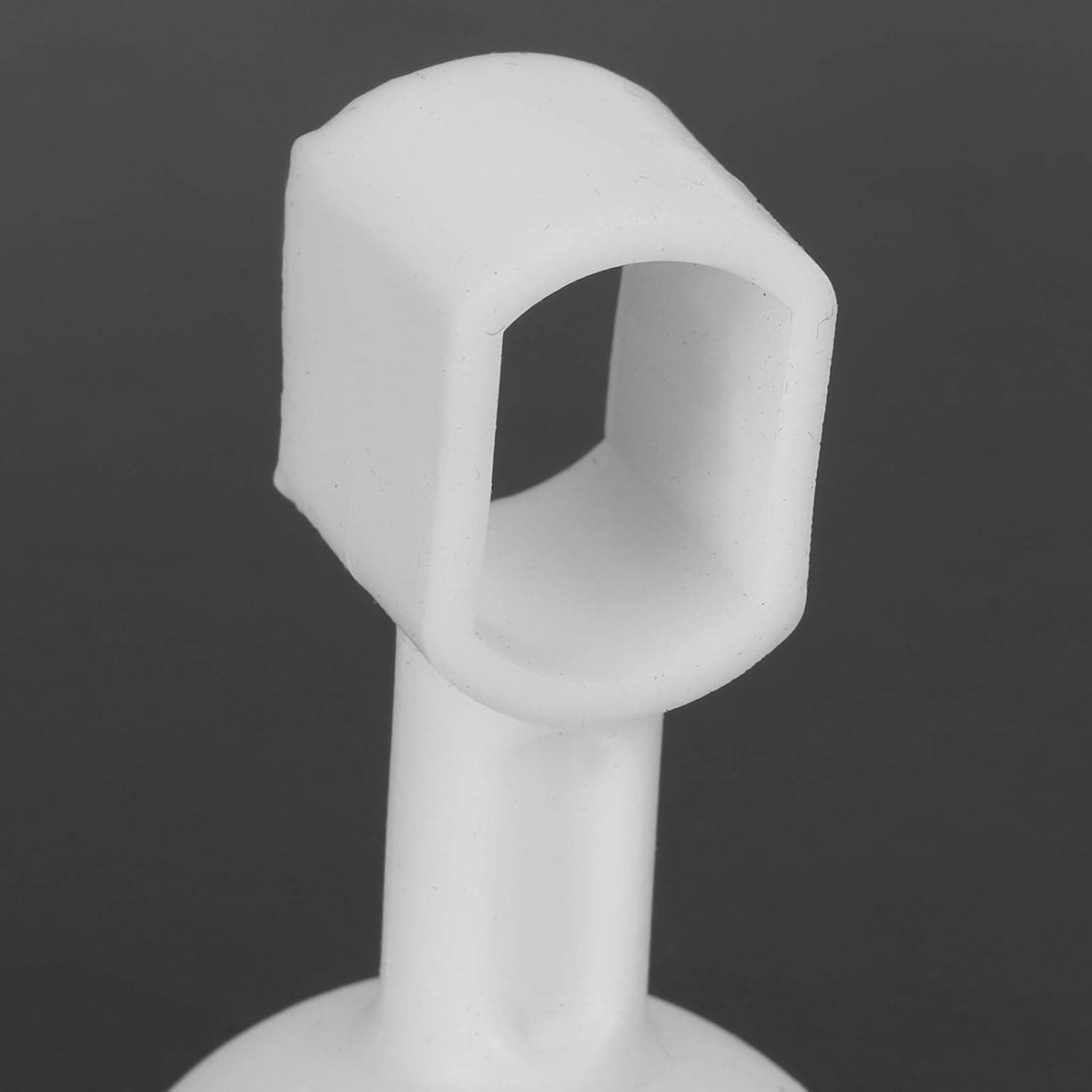 Self-Sucking Silicone Door Stopper (1 Pc / Mix Color) thumbnail 5