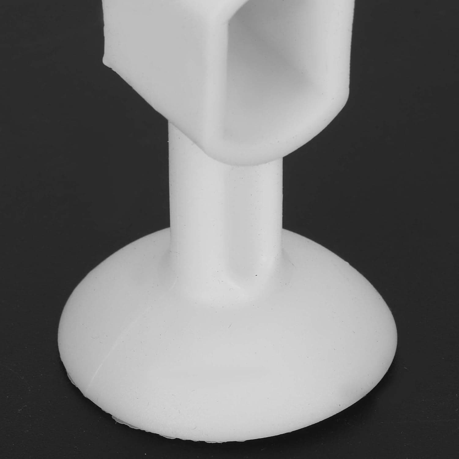 Self-Sucking Silicone Door Stopper (1 Pc / Mix Color) thumbnail 8