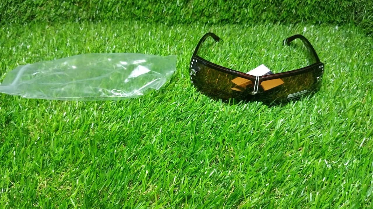 Retro Driving Sunglasses Vintage Fashion Frame (Moq - 3pc) thumbnail 7