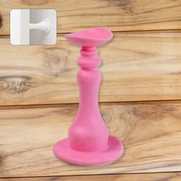Washing Machine Door Holder, Washing Machine Door Stopper (1 Pc)