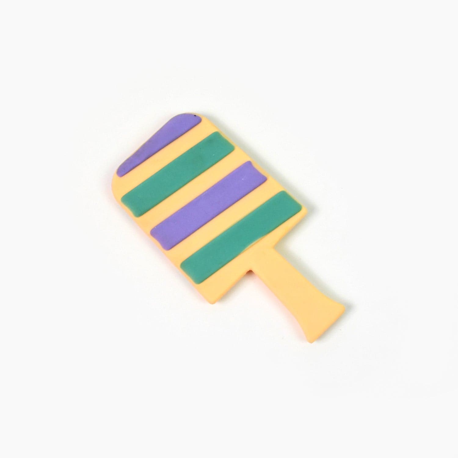 Silicone Candy Shape Teether for Baby (1 Pc) thumbnail 4