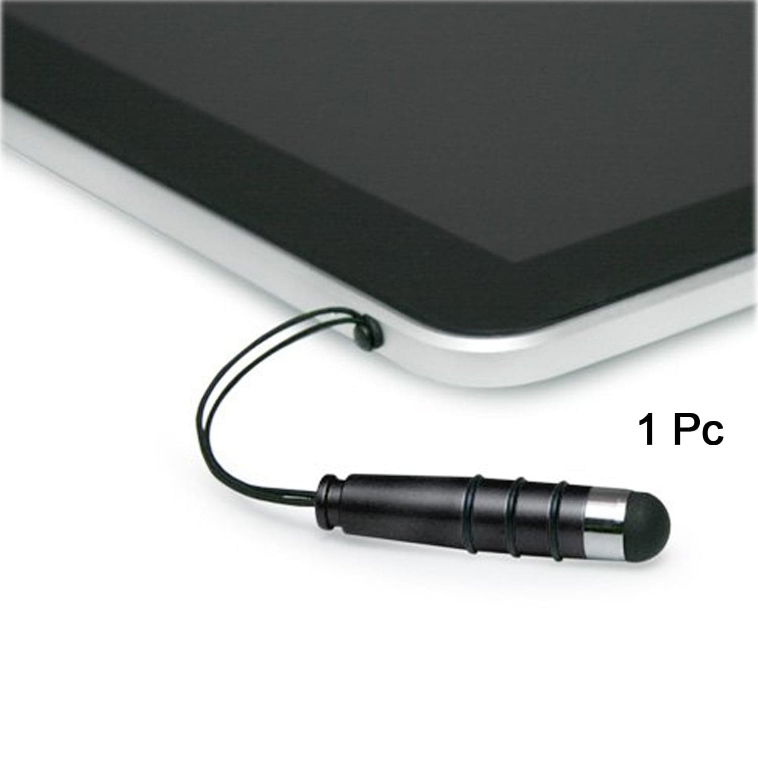 Touch Screen Pen Stylus for Mobile Phone (1 Pc) thumbnail 5