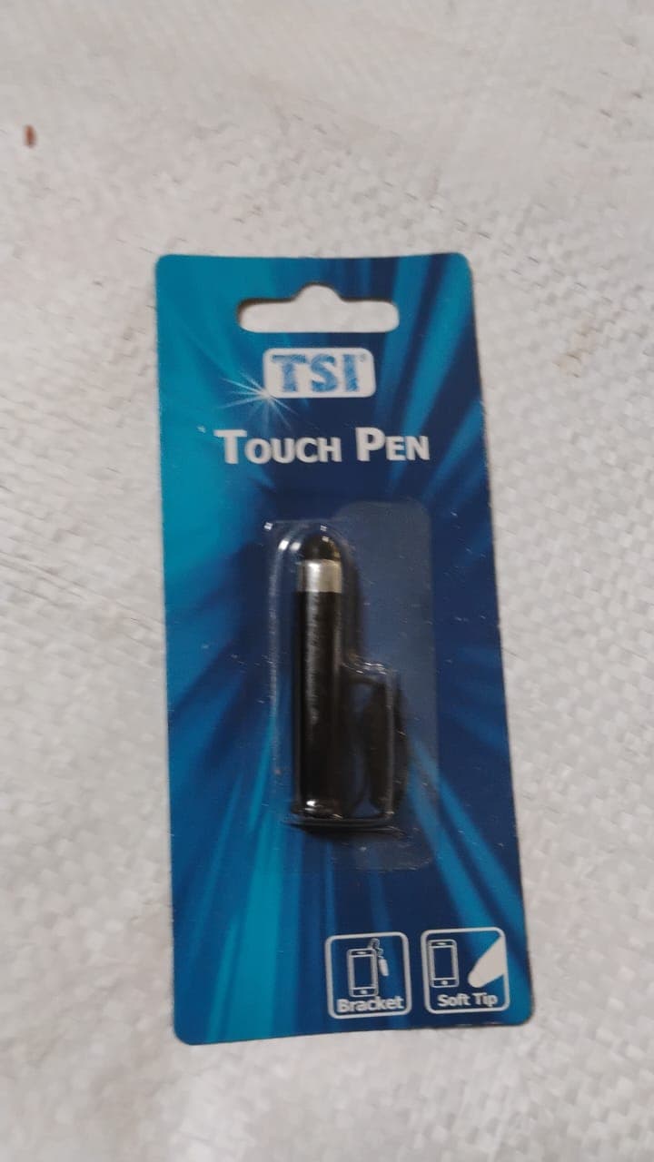Touch Screen Pen Stylus for Mobile Phone (1 Pc) thumbnail 8