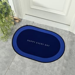 Mat & Super Absorbent Floor Mat