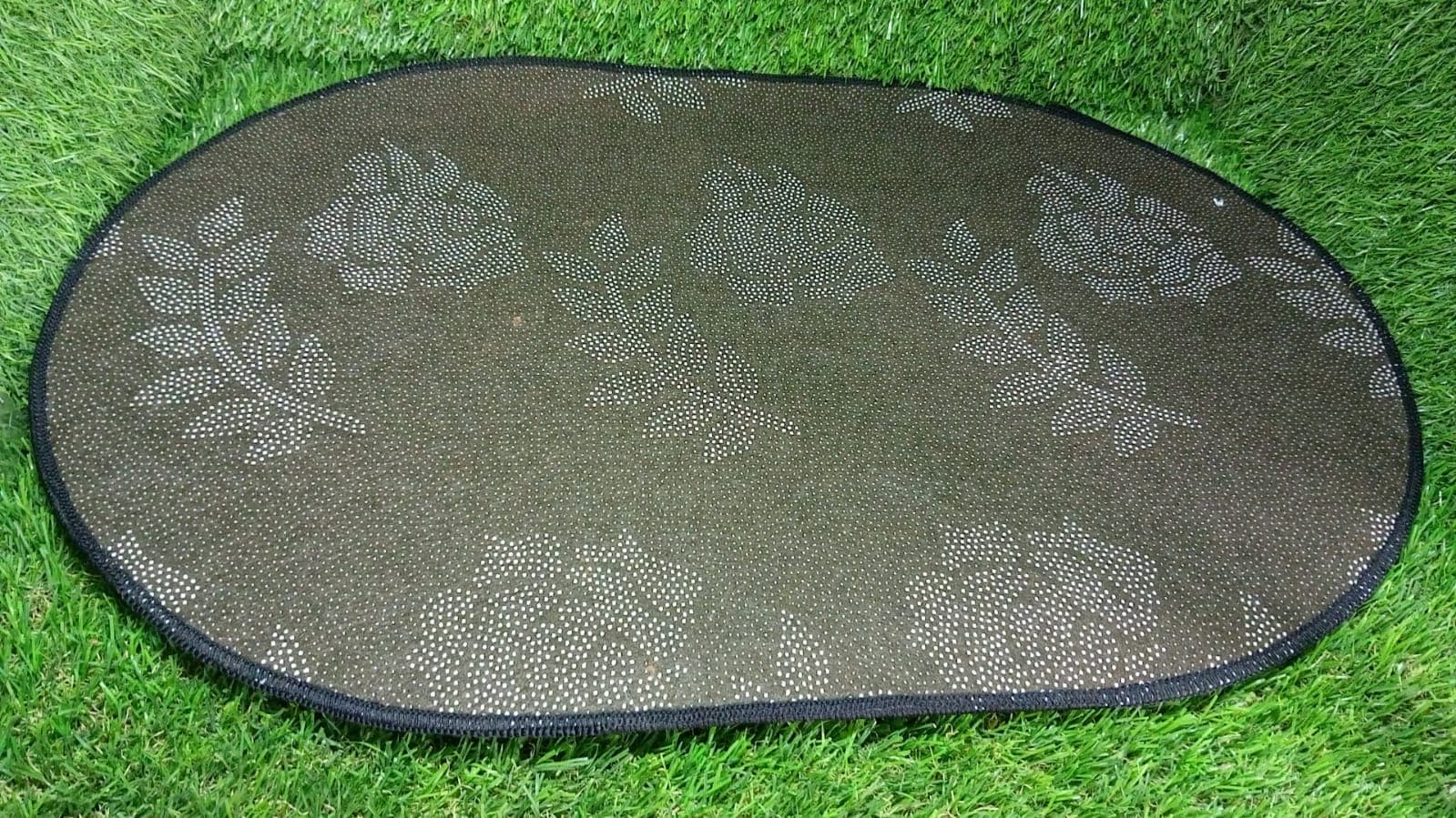 Mat & Super Absorbent Floor Mat thumbnail 8