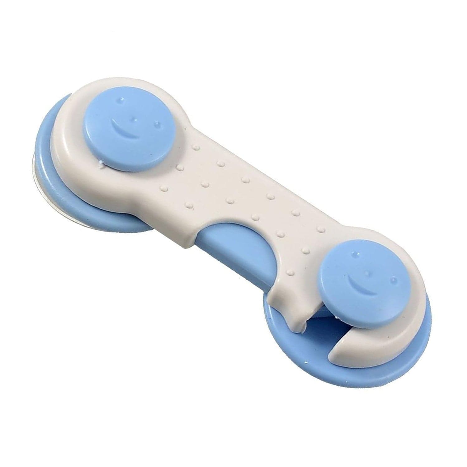 Child Safety lock Proofing for Cabinet Toilet Seat Fridge Door Drawers ( 1 pc) thumbnail 1