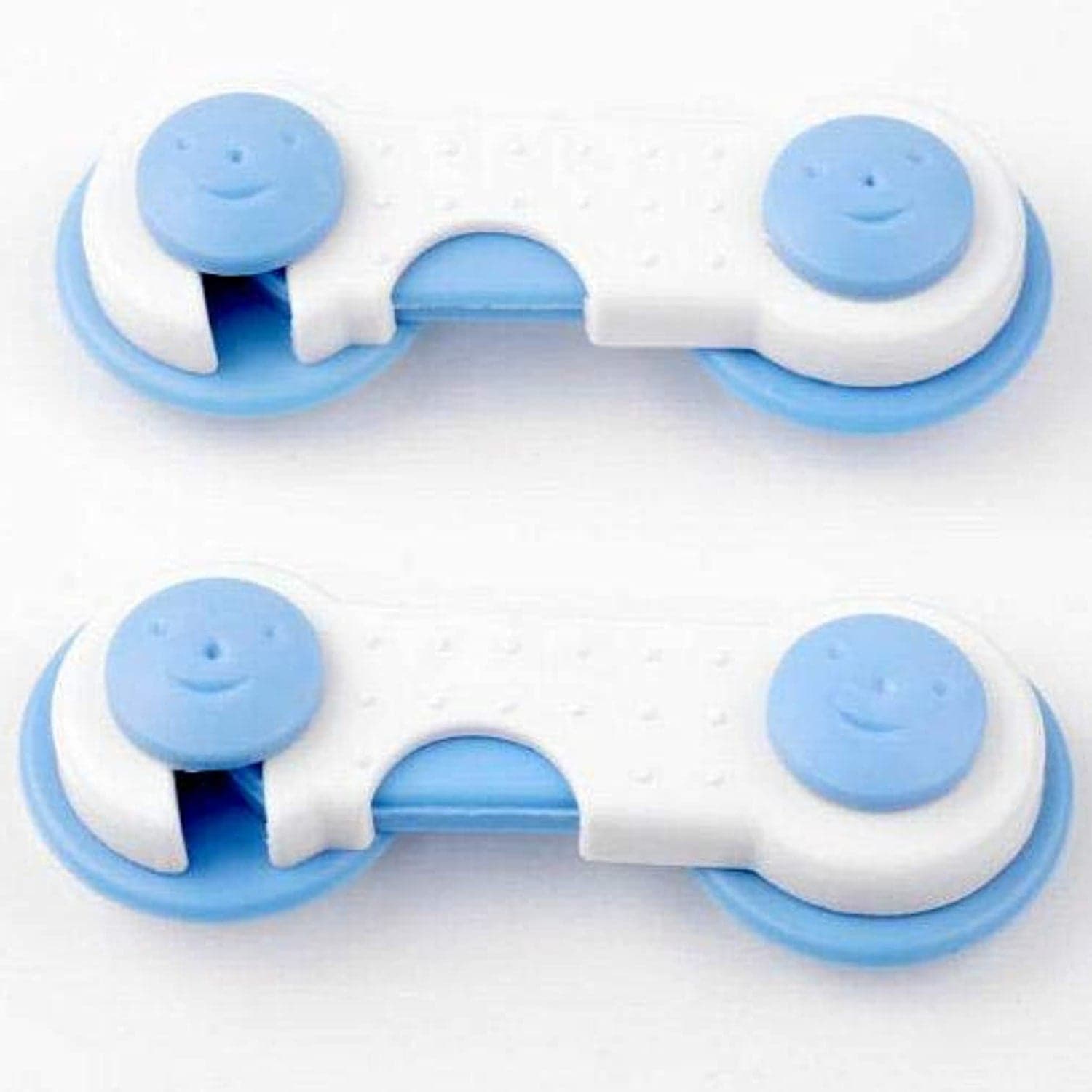 Child Safety lock Proofing for Cabinet Toilet Seat Fridge Door Drawers ( 1 pc) thumbnail 3