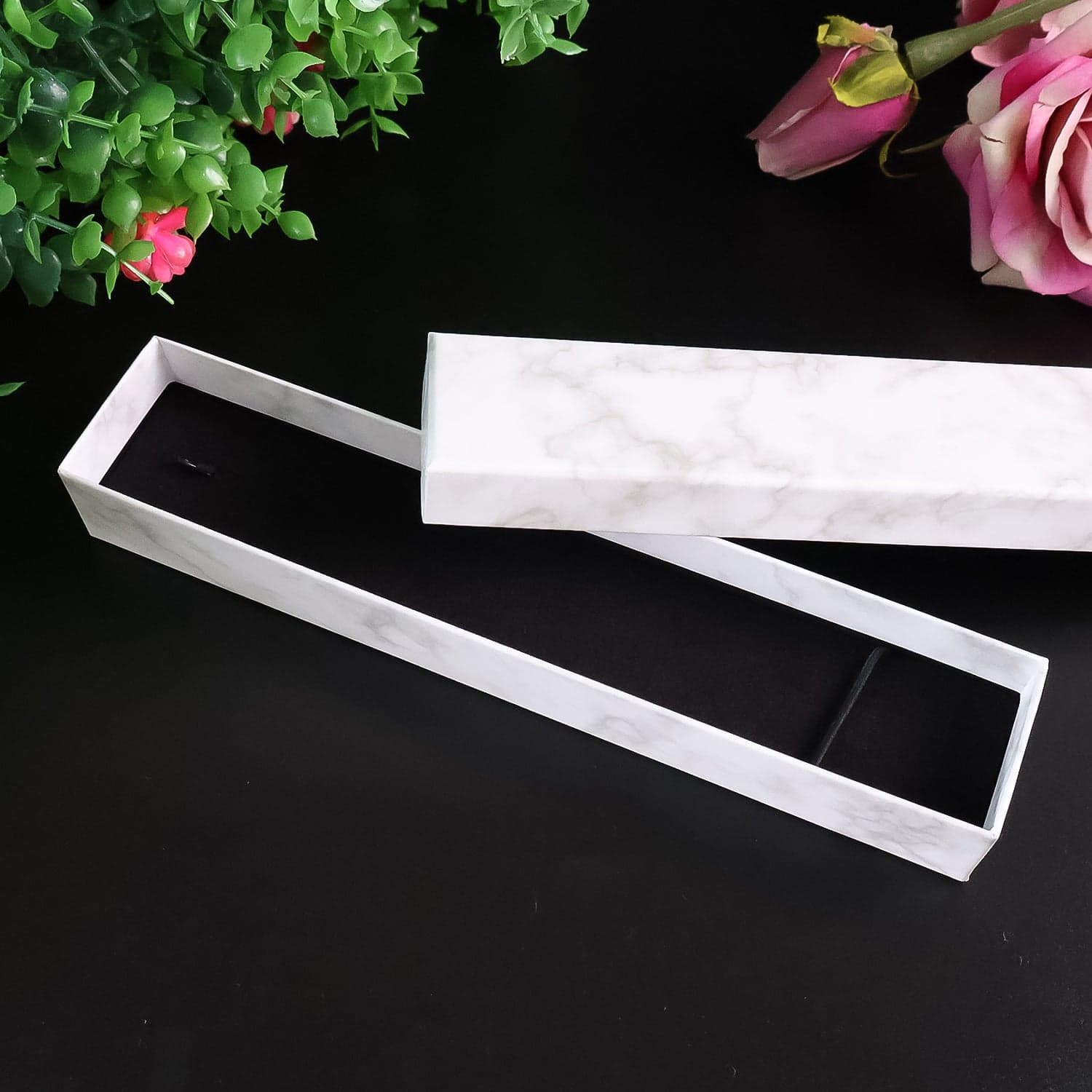 Luxury Empty Gift Box 21X5Cm 1 Pc thumbnail 6