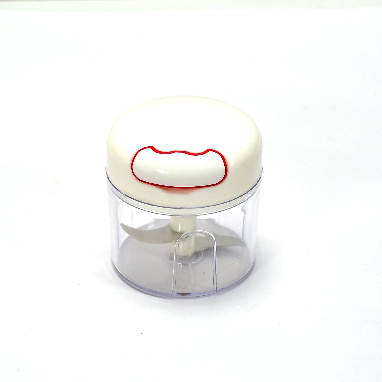 Mini Food Chopper Small For Kitchen Use thumbnail 4