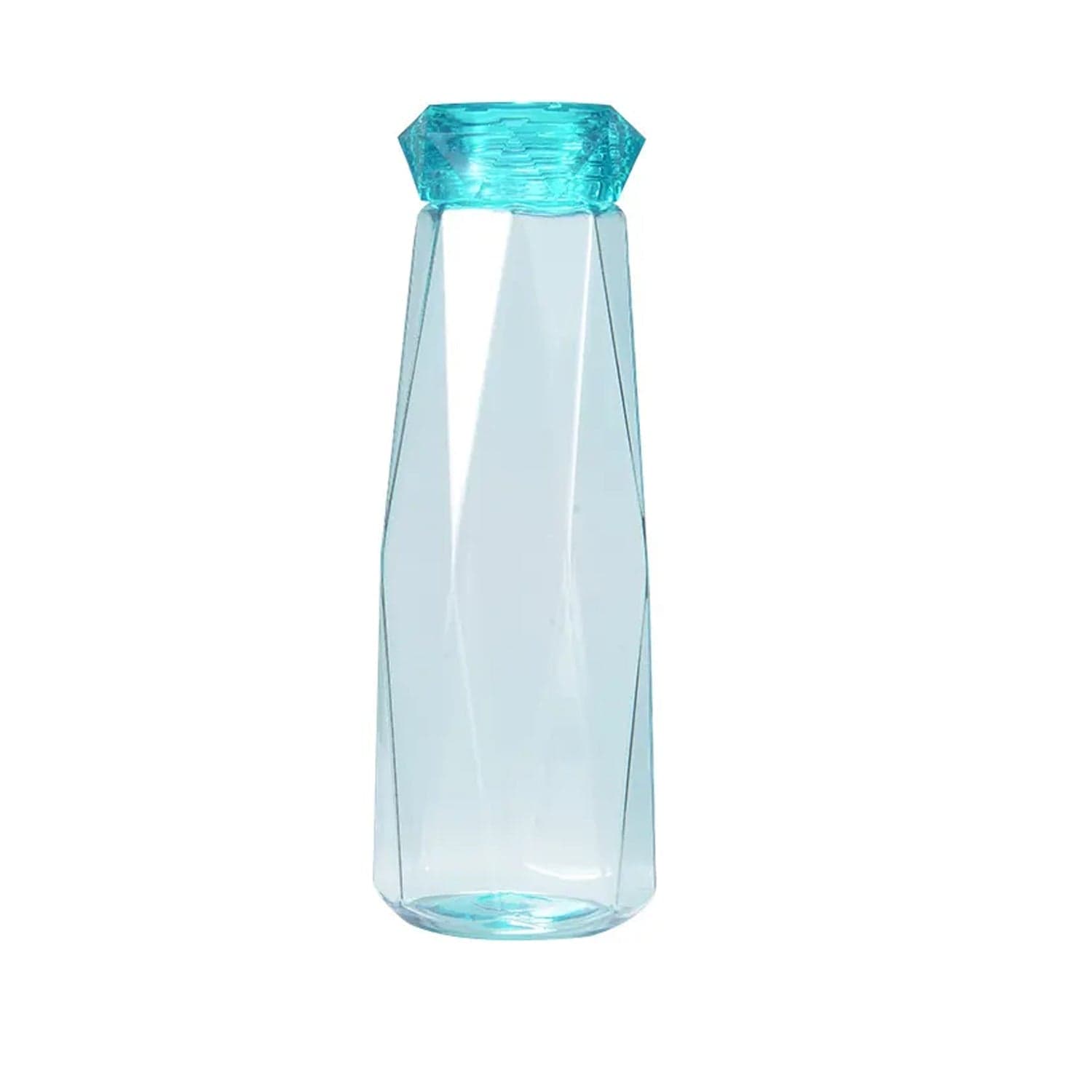 Glass Fridge Water Bottle Plastic Cap For Home & Kitchen Use thumbnail 4