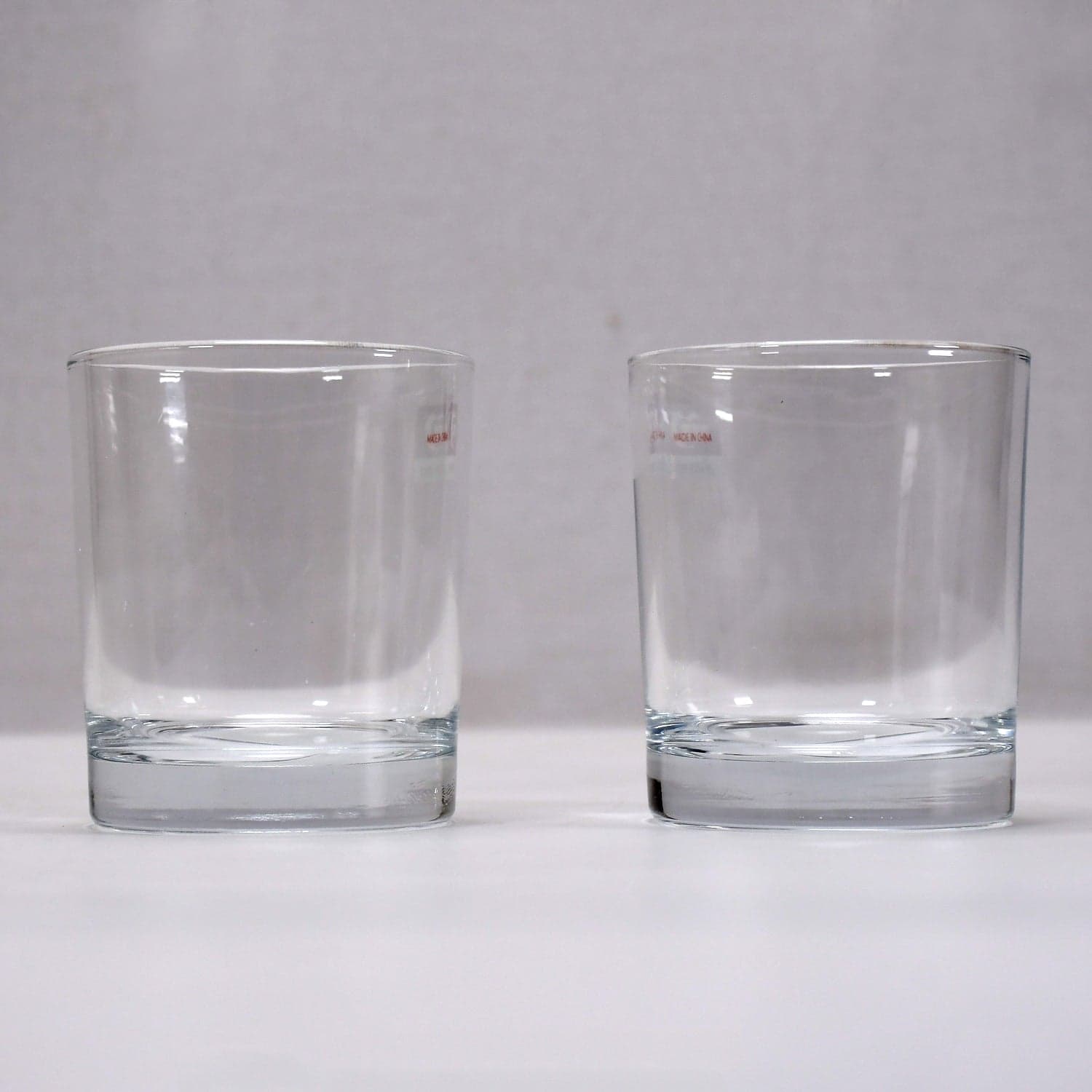 2 Wine Glasses & Marble Holder - Attractive Design for Hotels & Cafes thumbnail 8