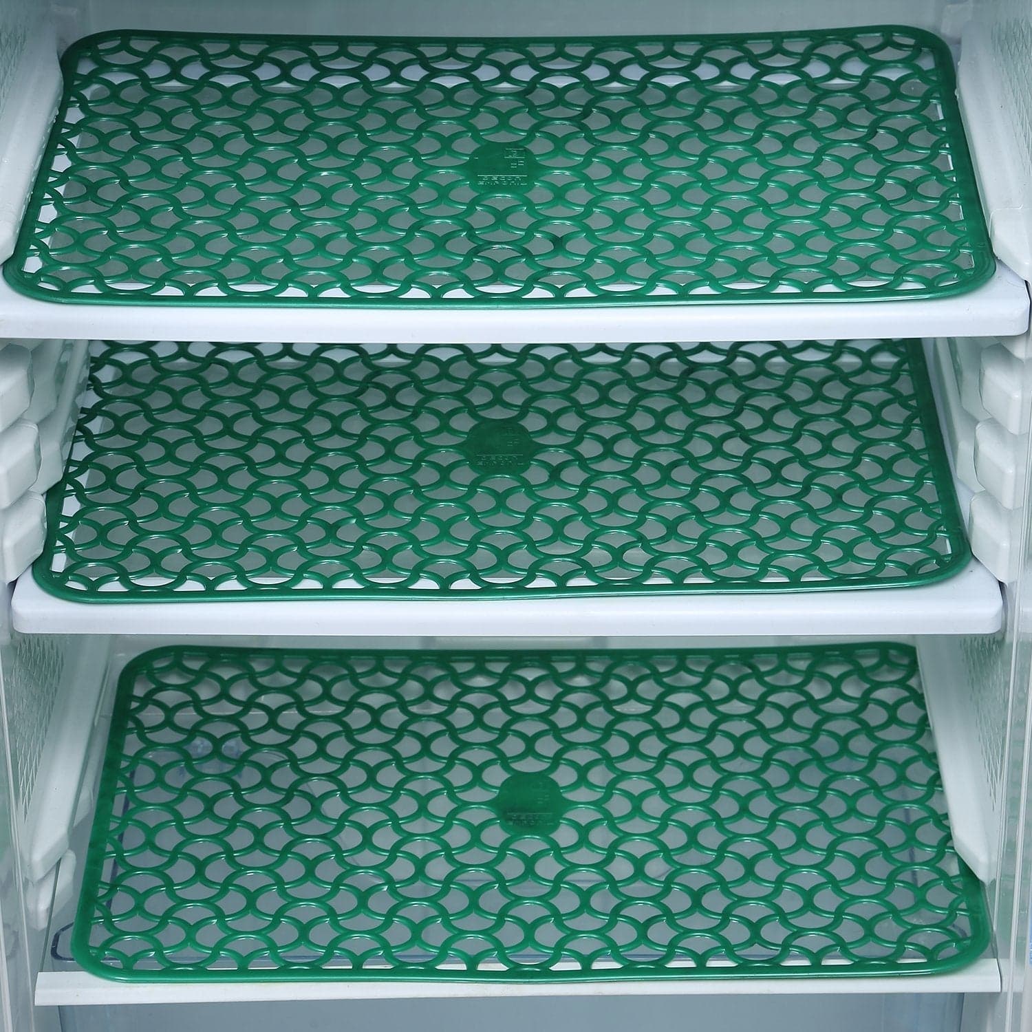 Waterproof PVC Fridge Drawer Mats Set of 6 thumbnail 4