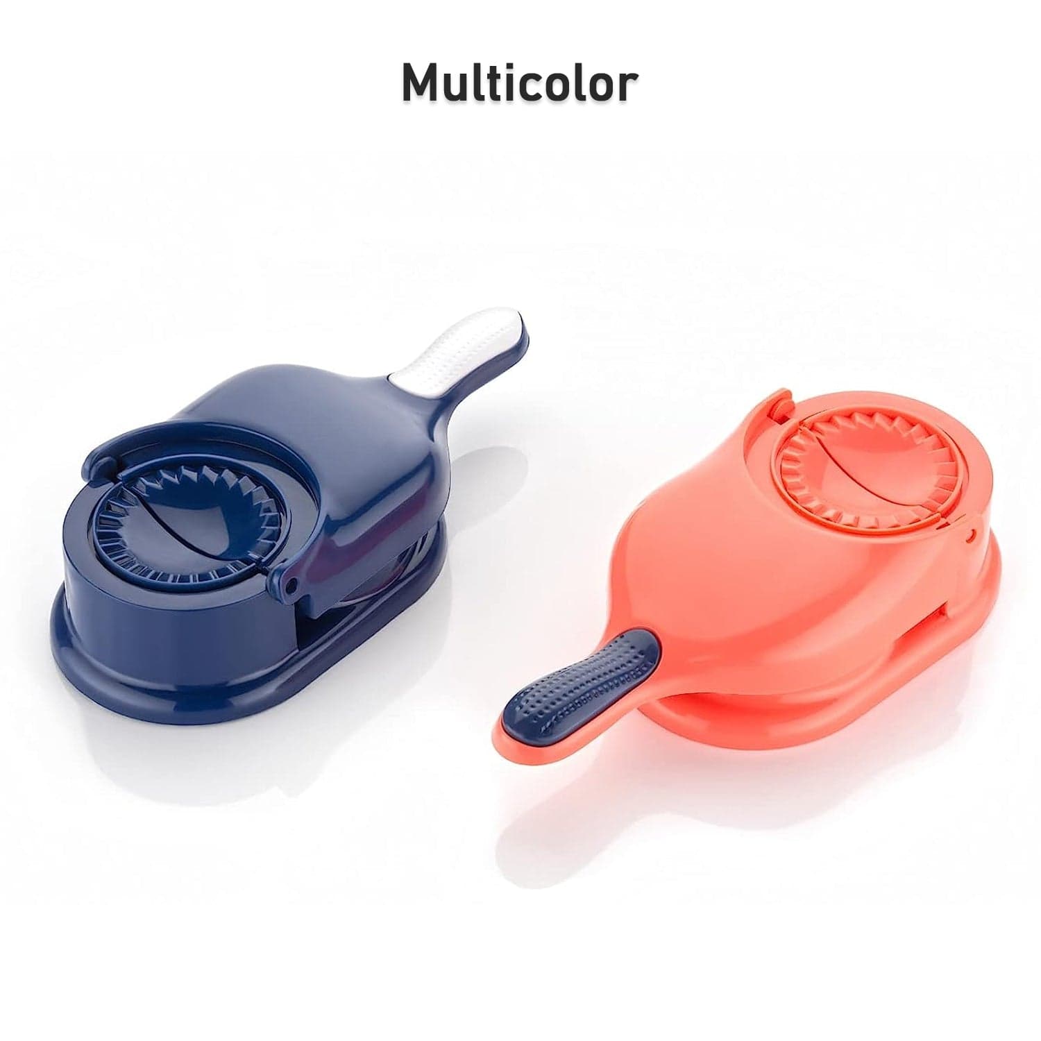 2-in-1 Dumpling Press Mould for Gujiya & Momos thumbnail 10