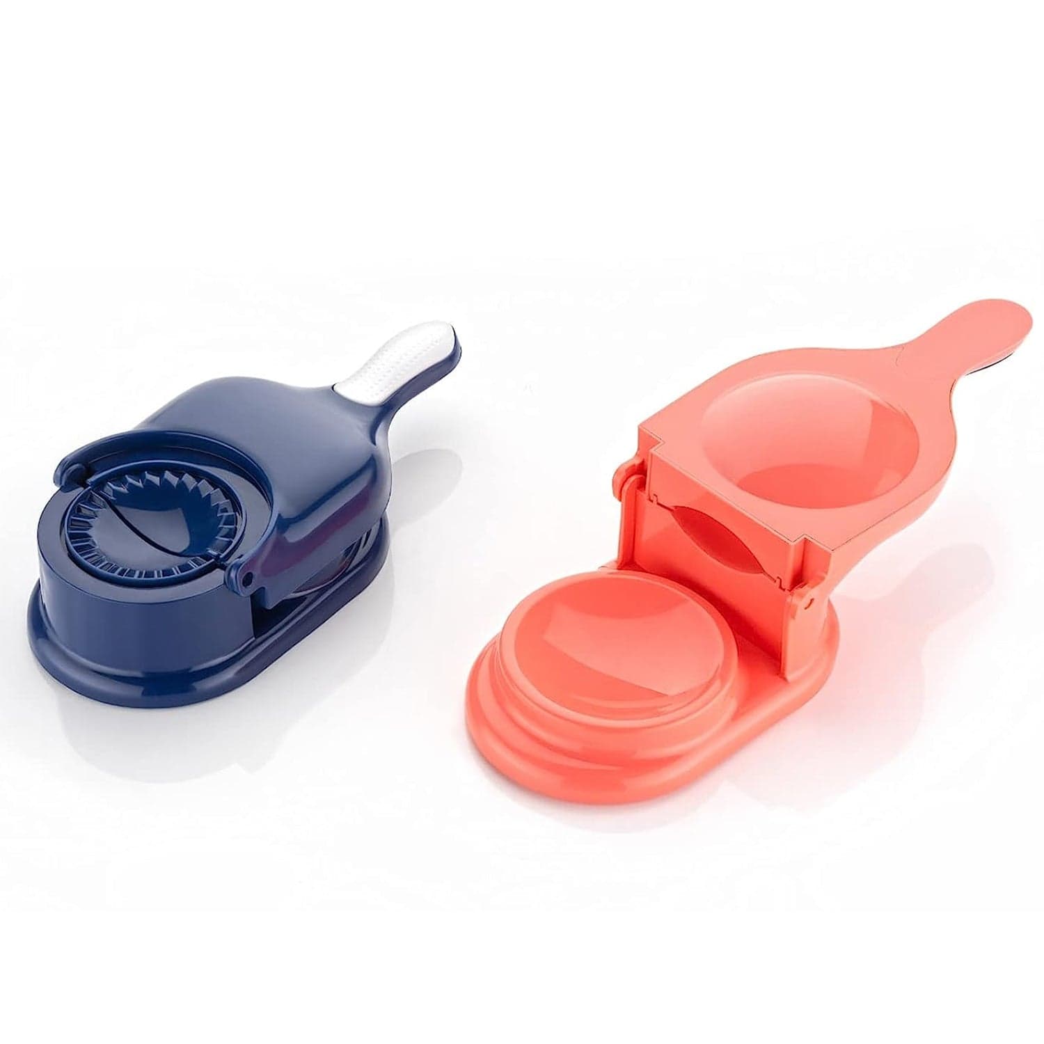 2-in-1 Dumpling Press Mould for Gujiya & Momos thumbnail 4
