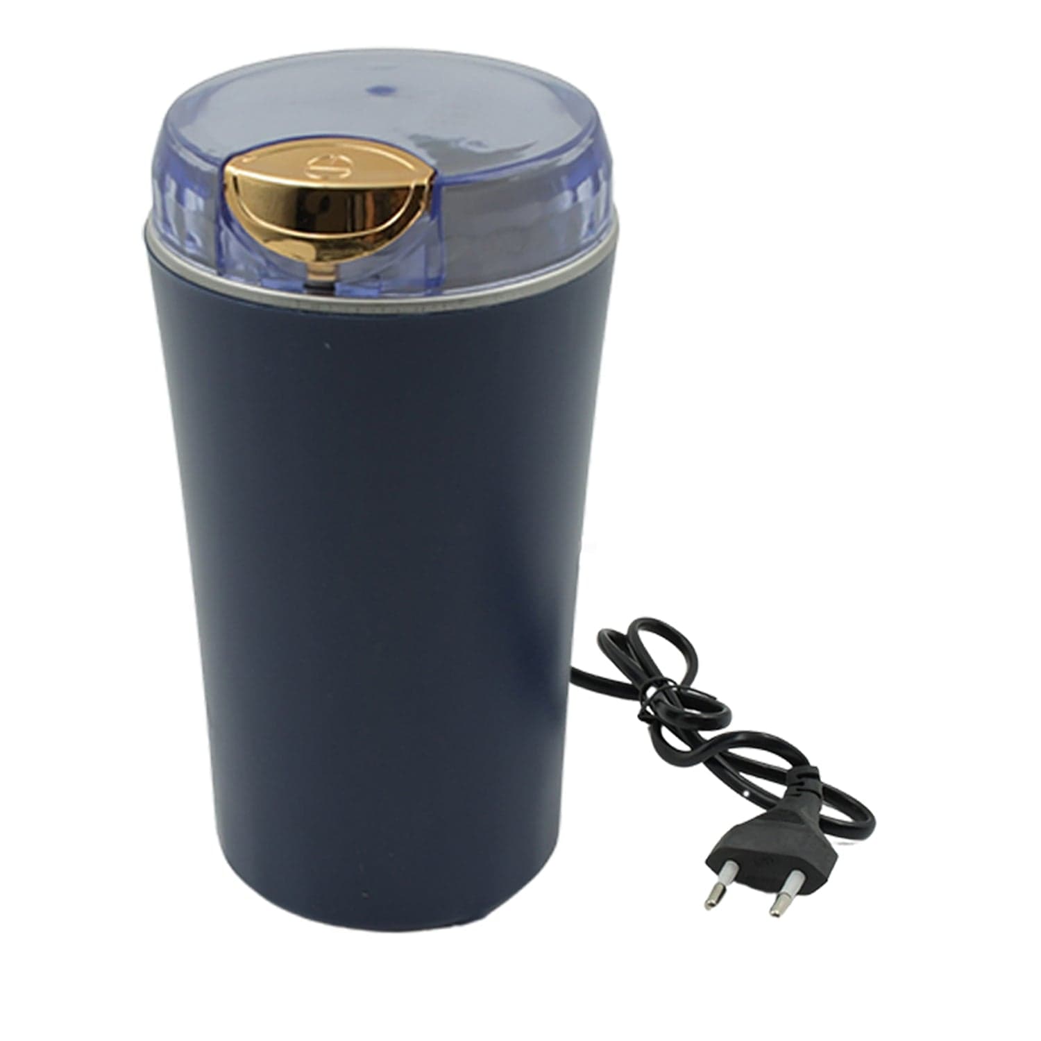 Portable 4-Blade Mini Grinder & Blender for Home & Office thumbnail 5