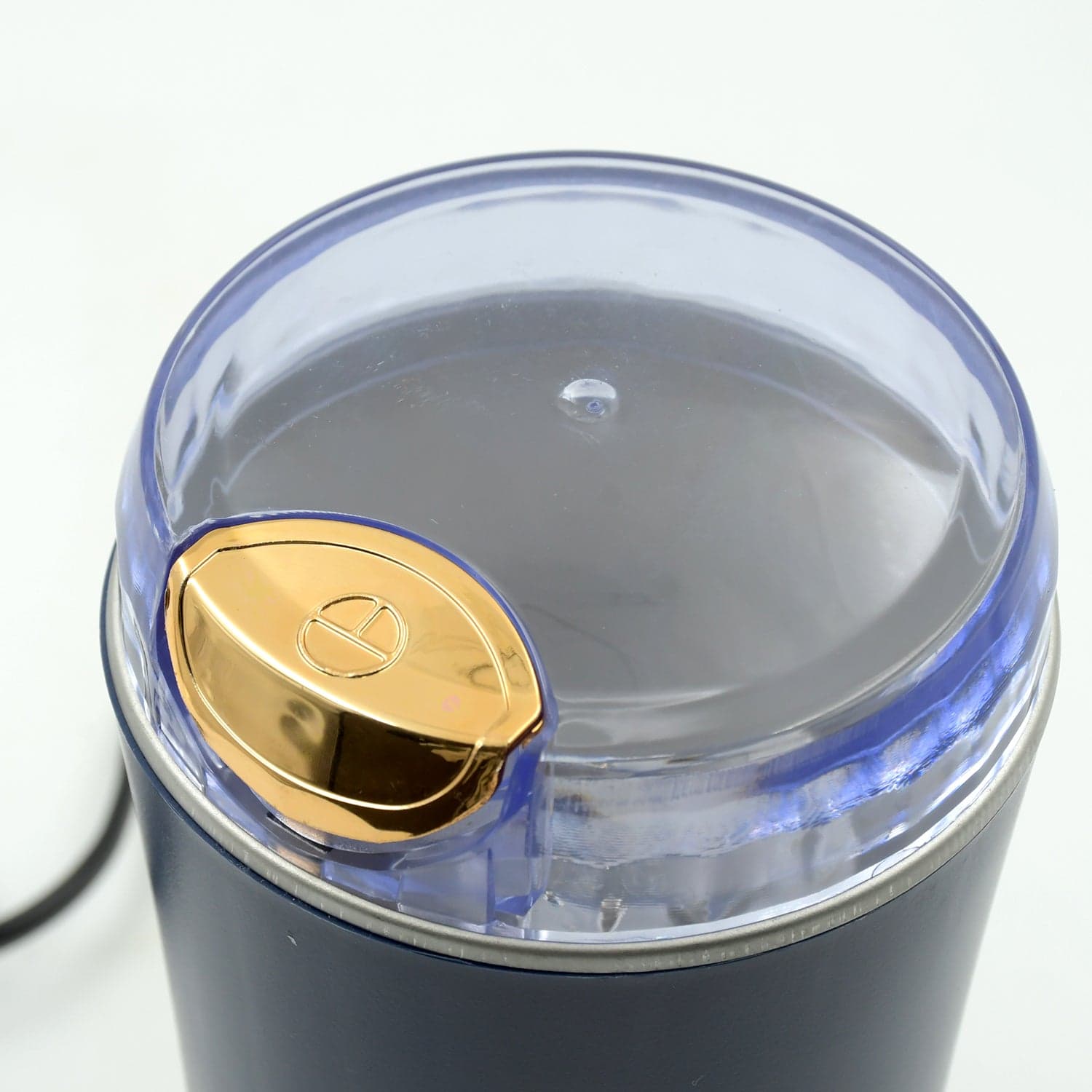 Portable 4-Blade Mini Grinder & Blender for Home & Office thumbnail 8