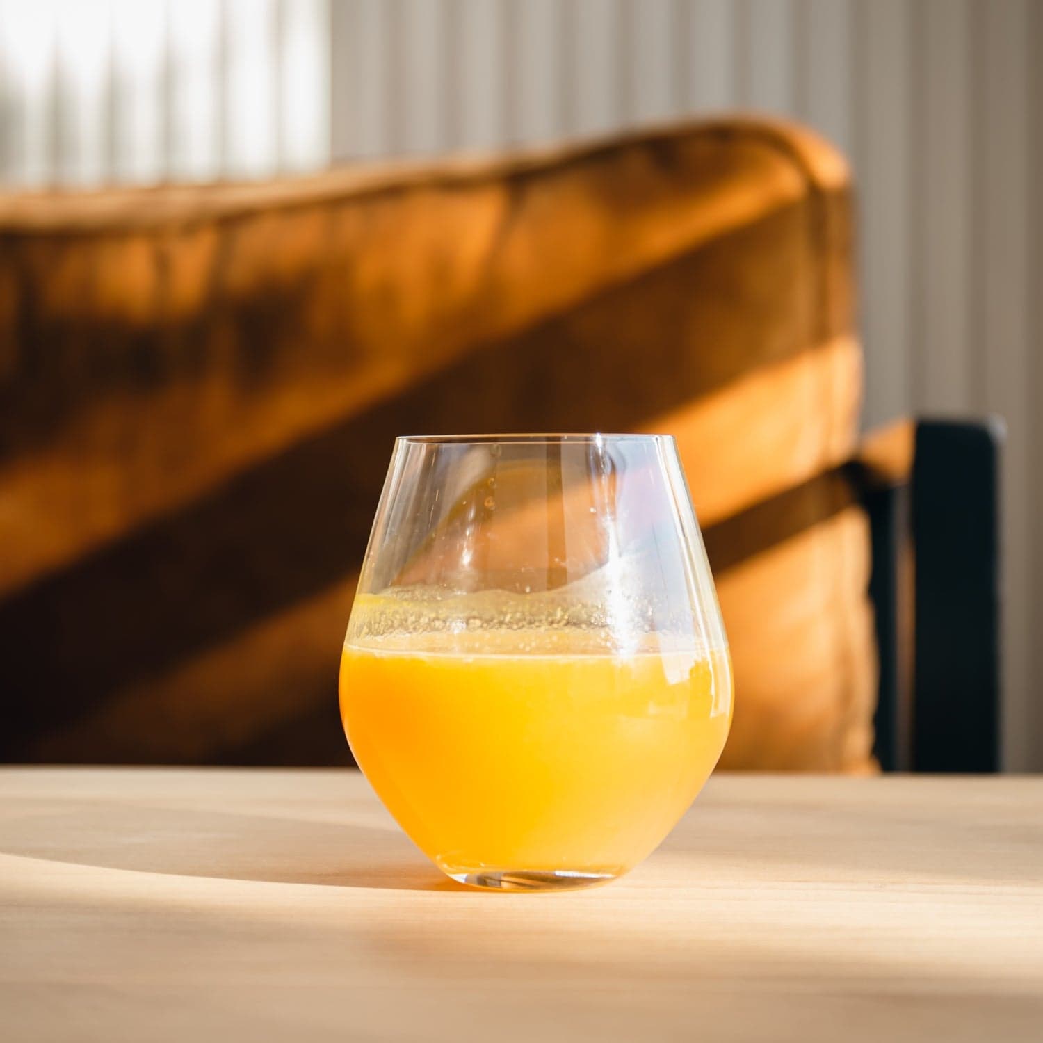 Premium Transparent Pilsner Glasses thumbnail 6