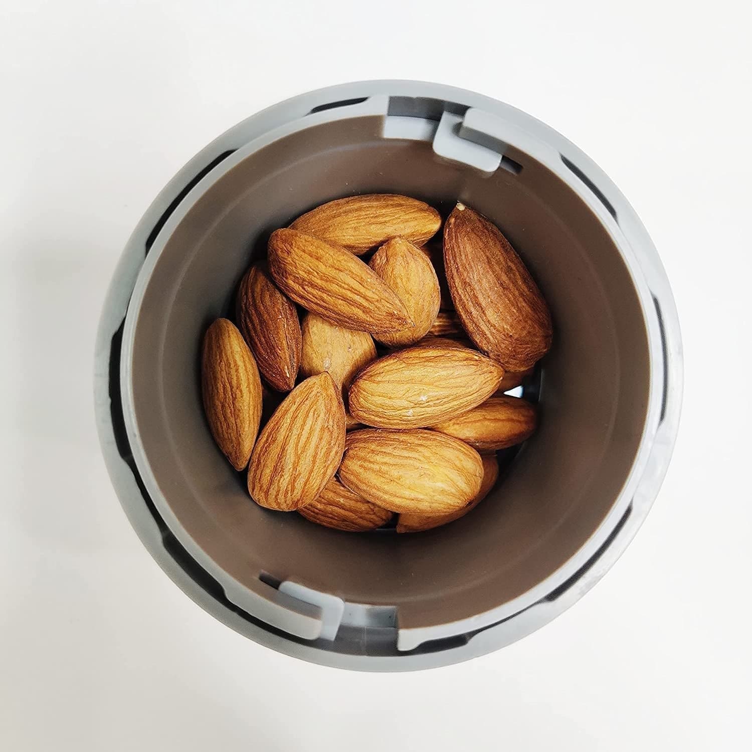Plastic Dry Fruit And Paper Mill Grinder Slicer - 3-In-1 Blade For Chocolate And Butter thumbnail 8