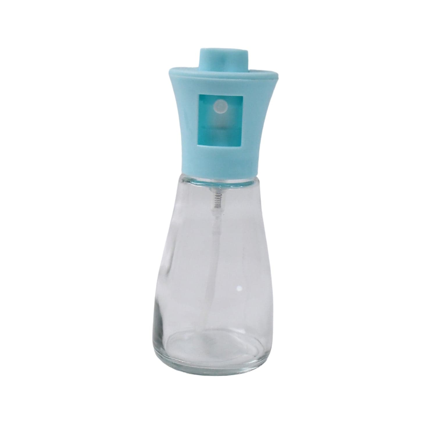 Oil Dispenser Bottle, Oil And Vinegar Cruet, Oil Sprayer Dispenser, Olive Oil Dispenser 170 Ml Mist Oil Spray Bottle For Cooking With Plastic thumbnail 5