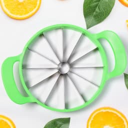 Watermelon Slicer Cutter Steel Fruit Perfect Corer Slicer Kitchen Tools