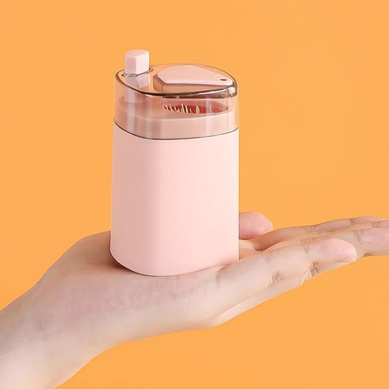 Toothpick Holder Dispenser, -Up Automatic Toothpick Dispenser, Toothpick Storage Box thumbnail 4