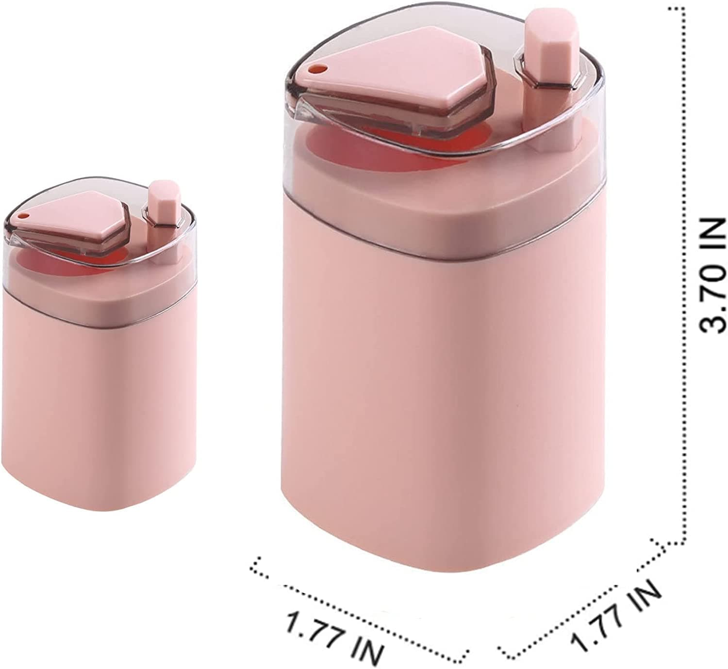 Toothpick Holder Dispenser, -Up Automatic Toothpick Dispenser, Toothpick Storage Box thumbnail 6