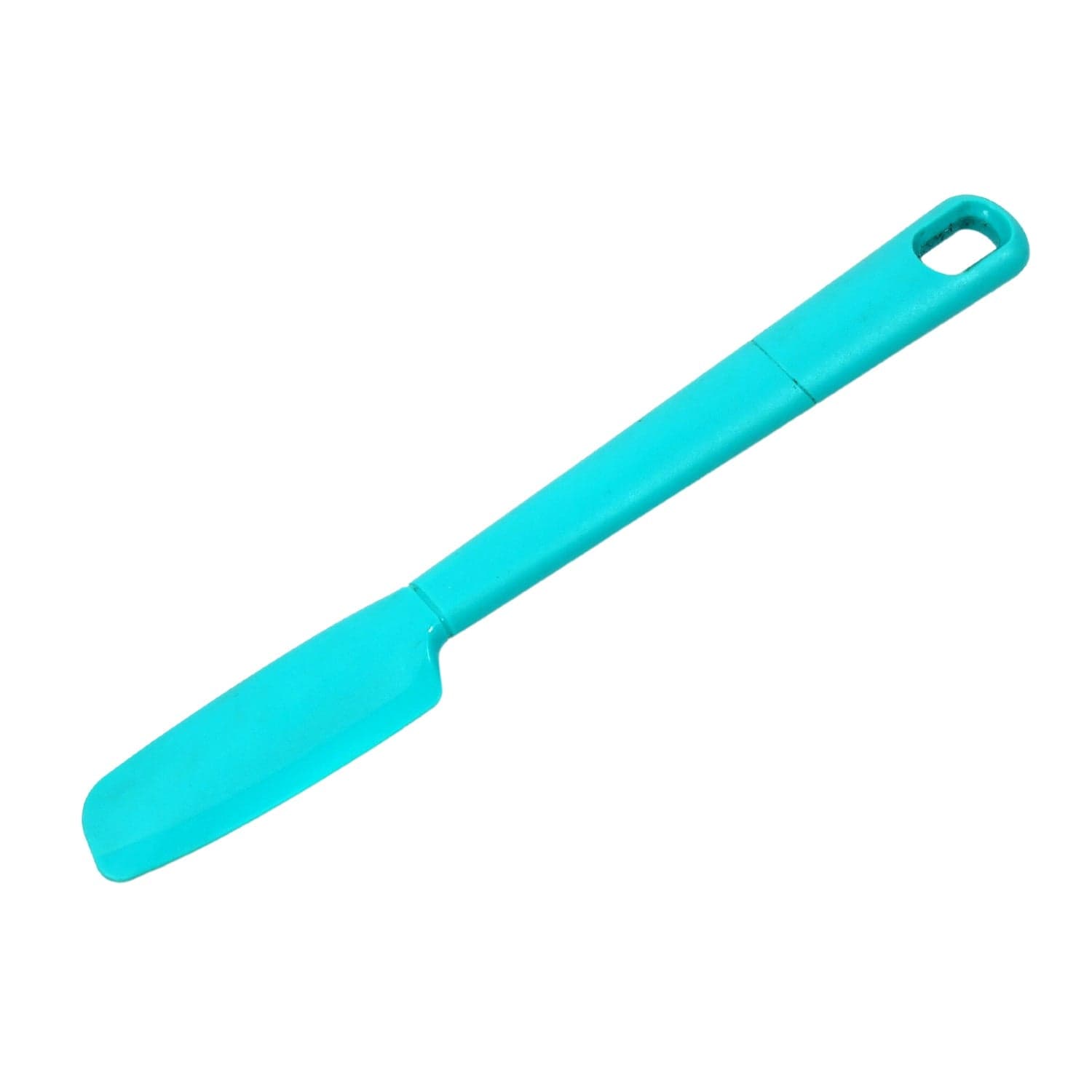 SILICON NON-STICK HEAT RESISTANT KITCHEN Spatula Butter Knife Non-Stick Flexible Rubber Scrapers thumbnail 4