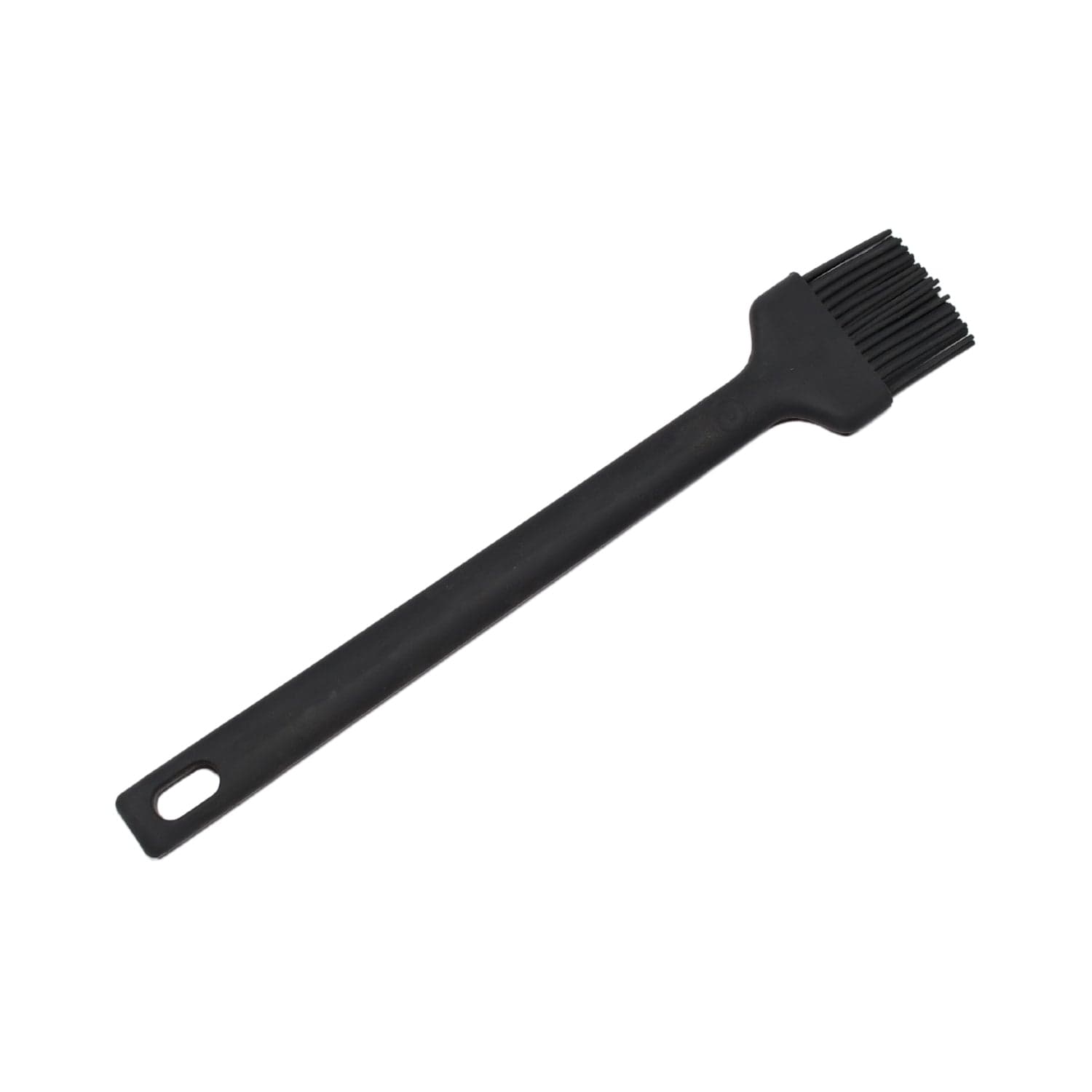 Silicone BBQ Basting & Baking Brush for Cooking, Pastry, Bread & Grill thumbnail 4