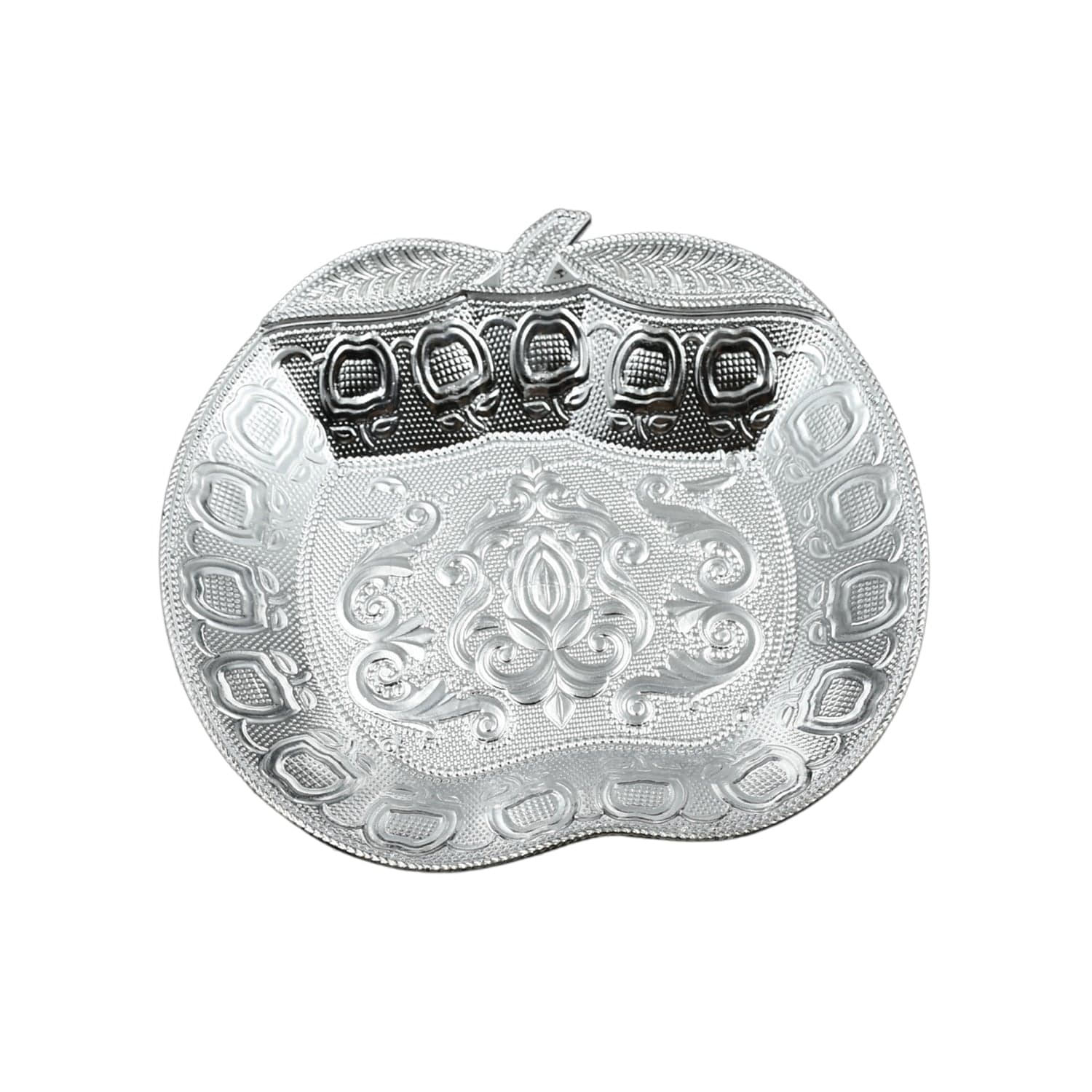 Fancy Mukhwas & Dry Fruit Serving Tray (1 Pc Set) thumbnail 4