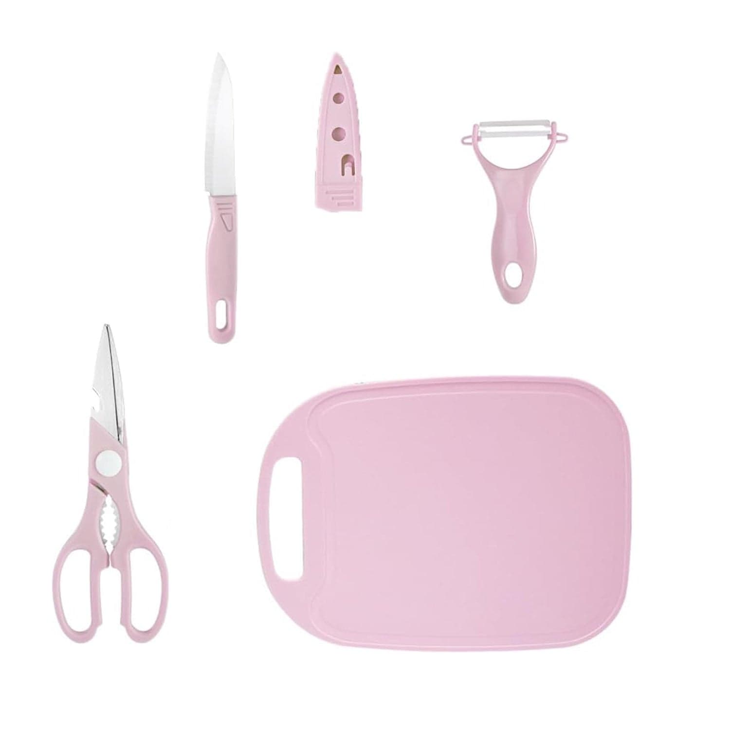 Mini Travel Cutting Board Set thumbnail 4