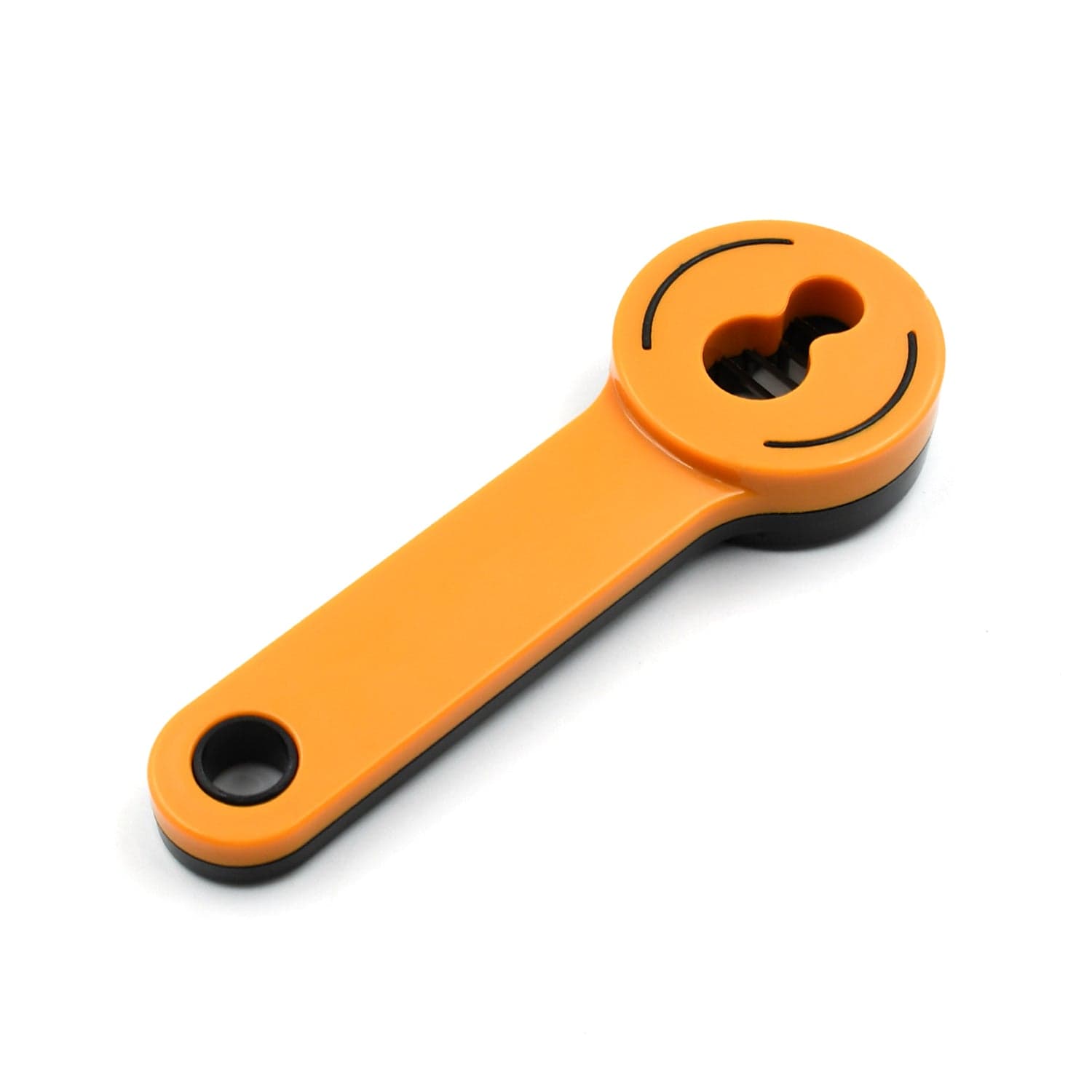 Bean Slicer Cutter Stringer Remover (1Pc) thumbnail 4