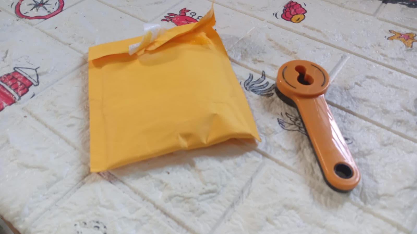 Bean Slicer Cutter Stringer Remover (1Pc) thumbnail 8