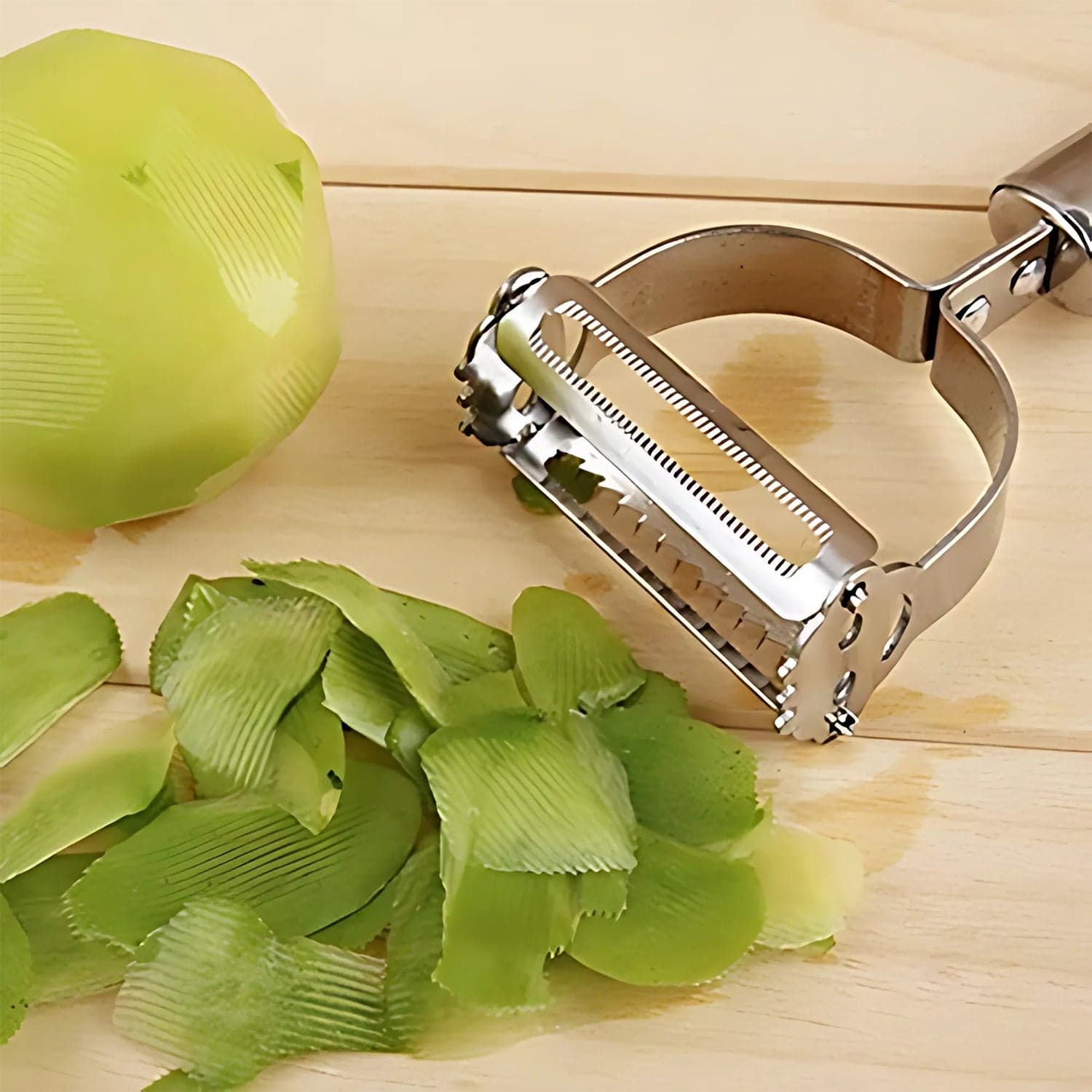 Steel Peeler thumbnail 5