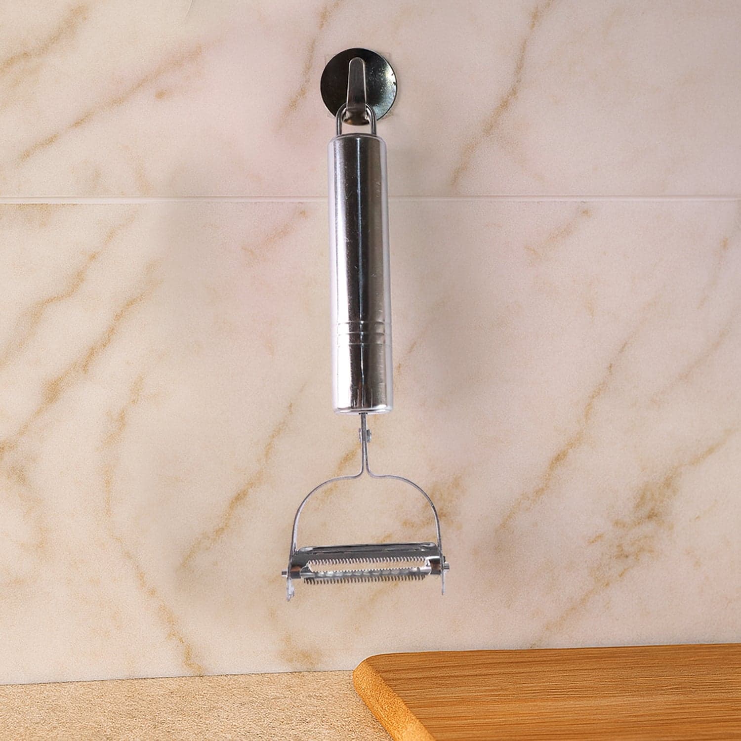 Steel Peeler thumbnail 6