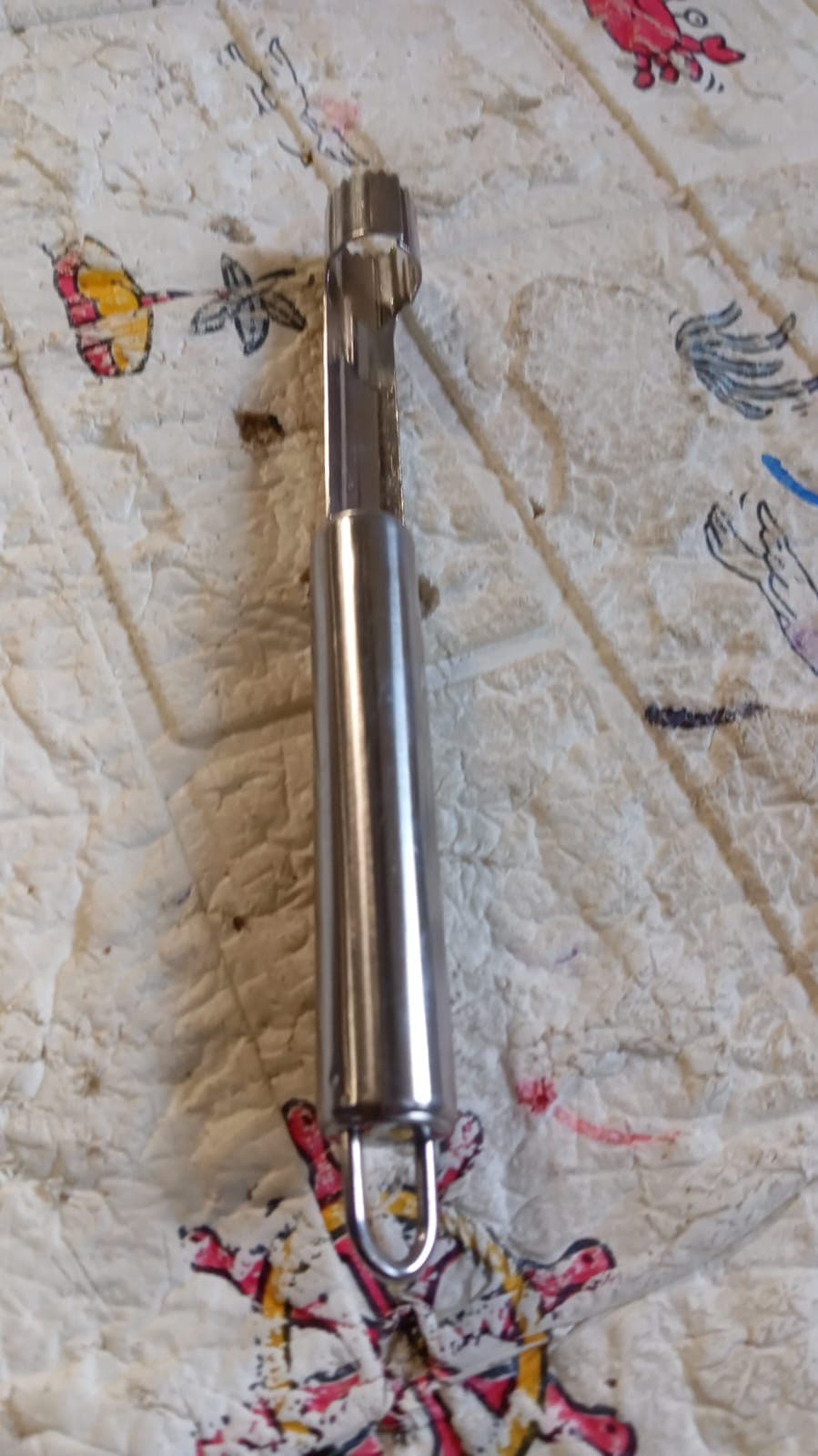 Fruit Core Stainless Steel Set thumbnail 10