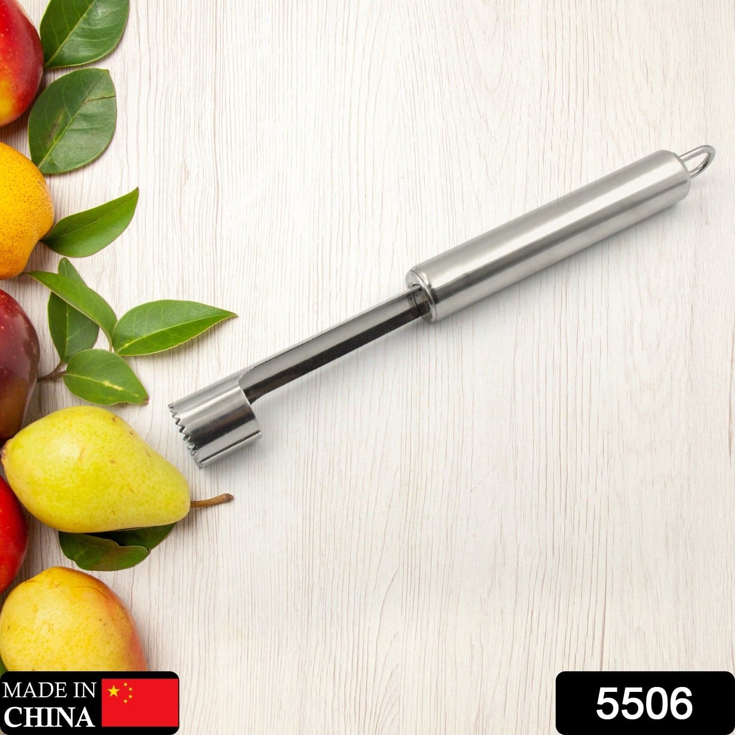 Fruit Core Stainless Steel Set thumbnail 2