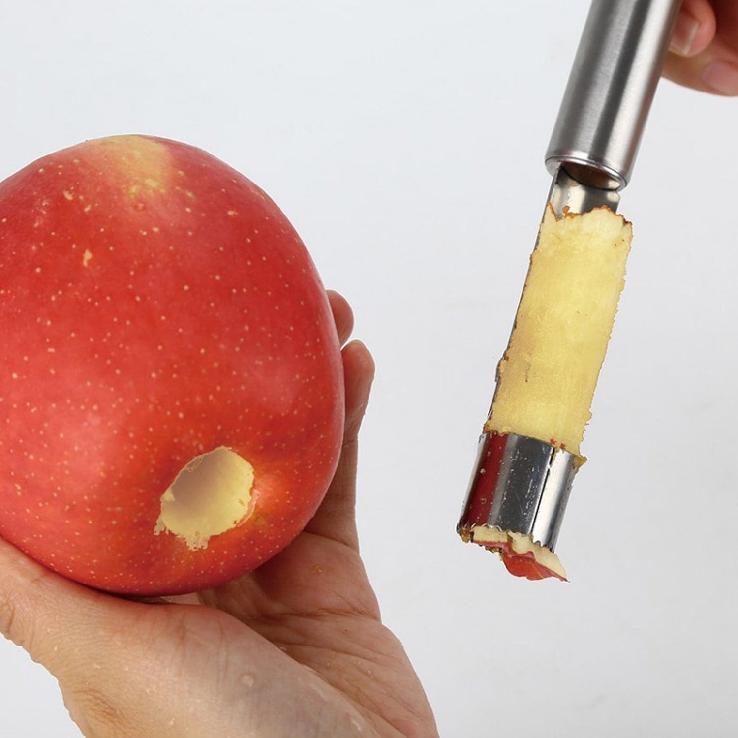 Fruit Core Stainless Steel Set thumbnail 8