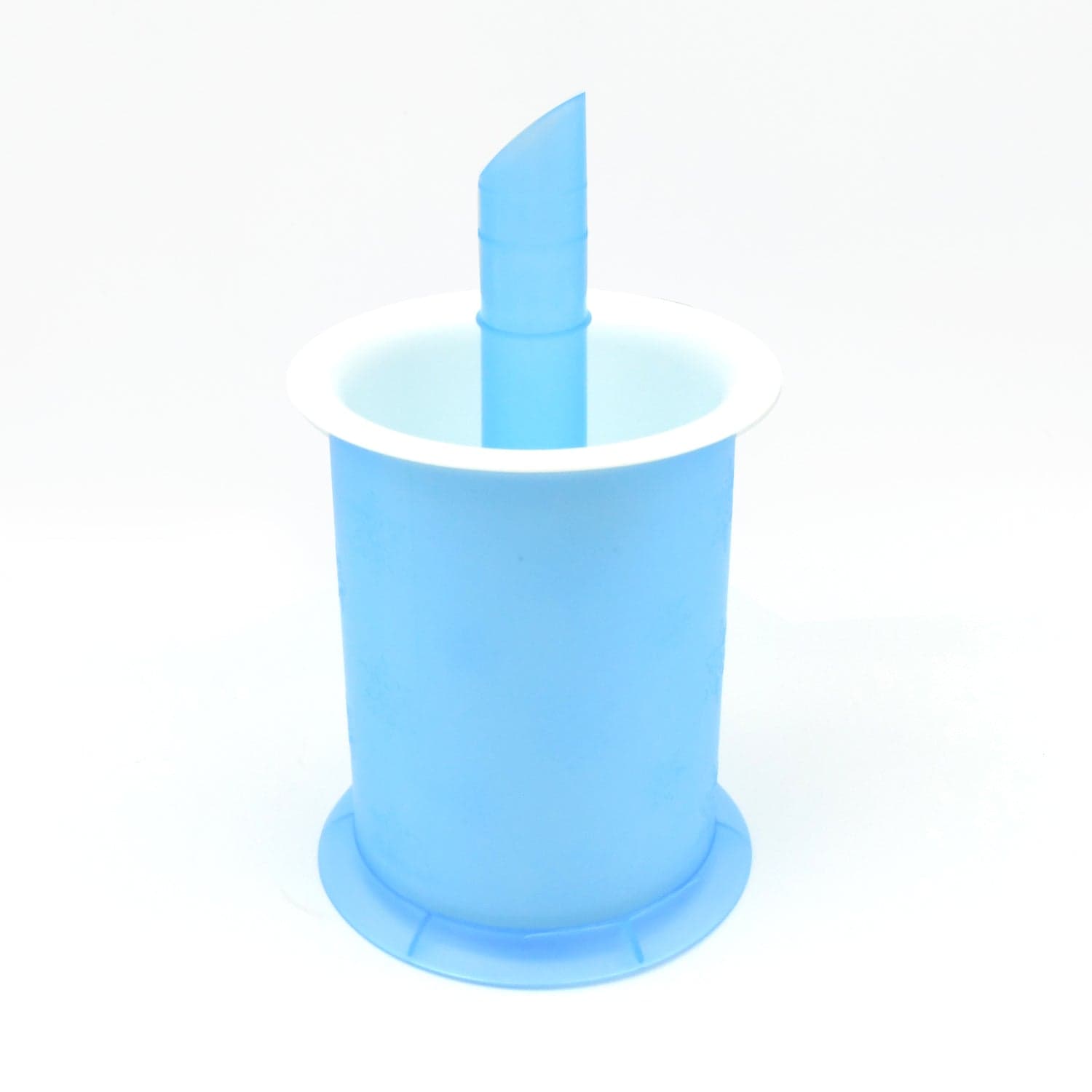 DIY Manual Popsicle Maker of Reusable Ice Cream Mold (Approx 20 Pcs Packing Bag) thumbnail 5