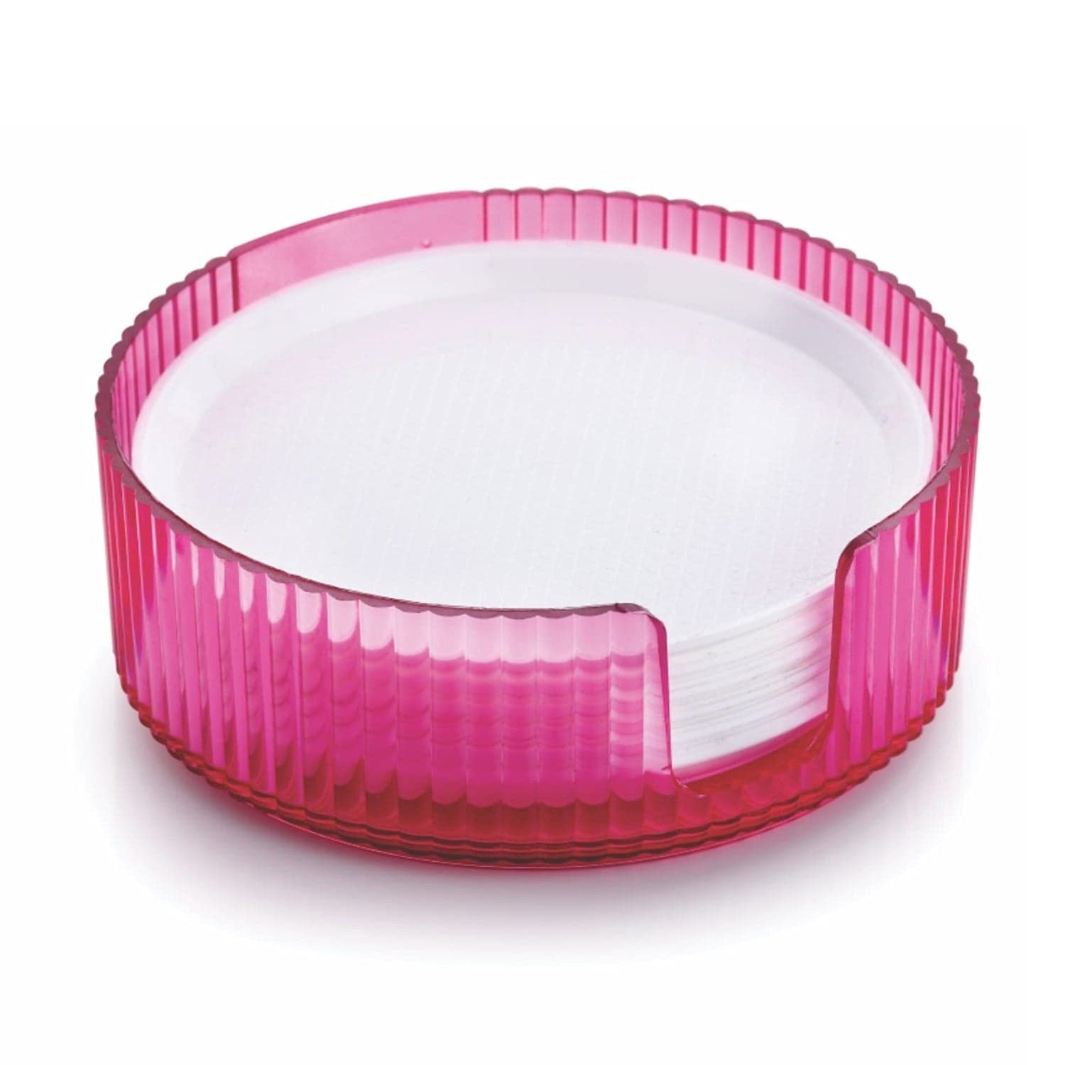 Coffee Table Must-Have: 6 Coasters (Protects Your Furniture) thumbnail 5