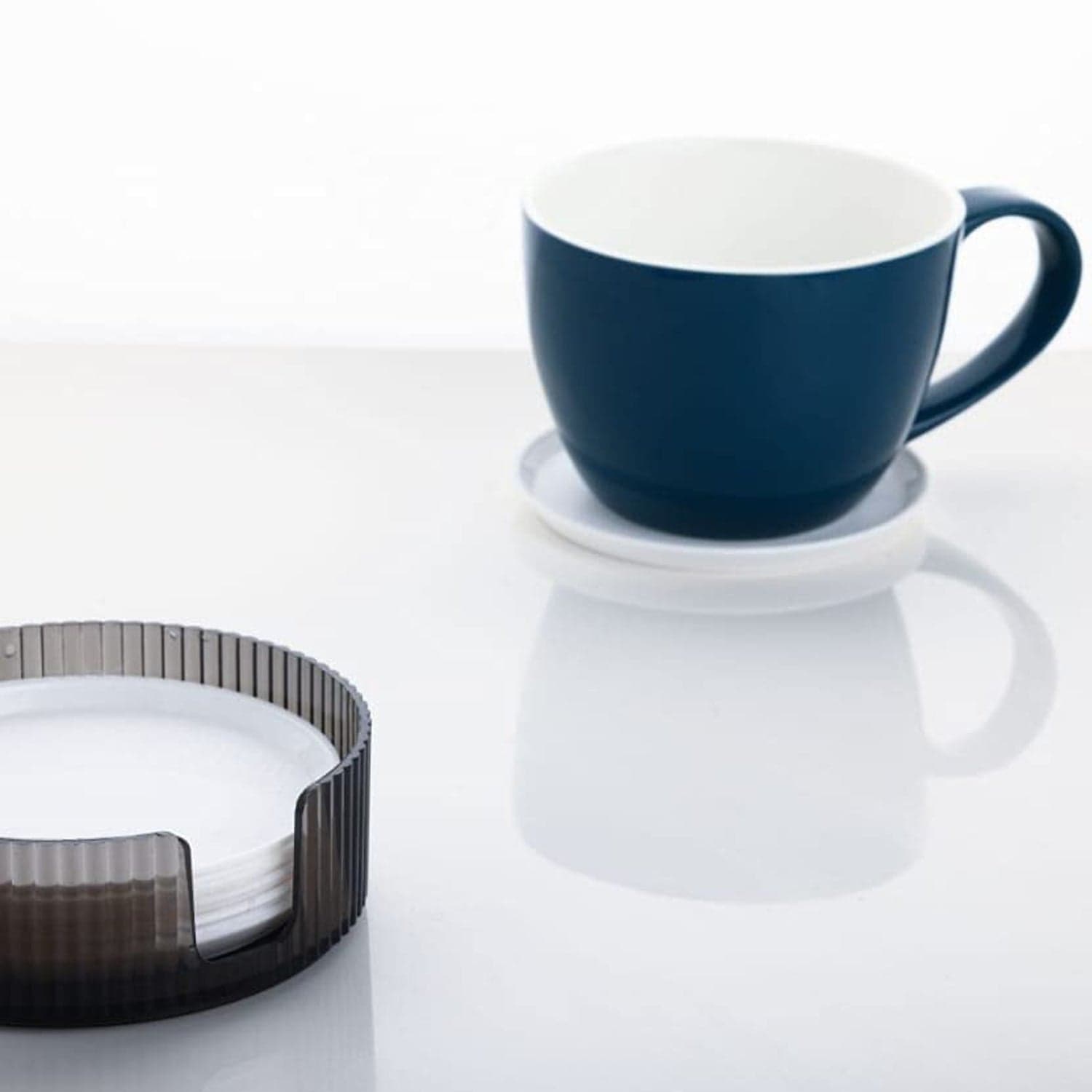 Coffee Table Must-Have: 6 Coasters (Protects Your Furniture) thumbnail 6