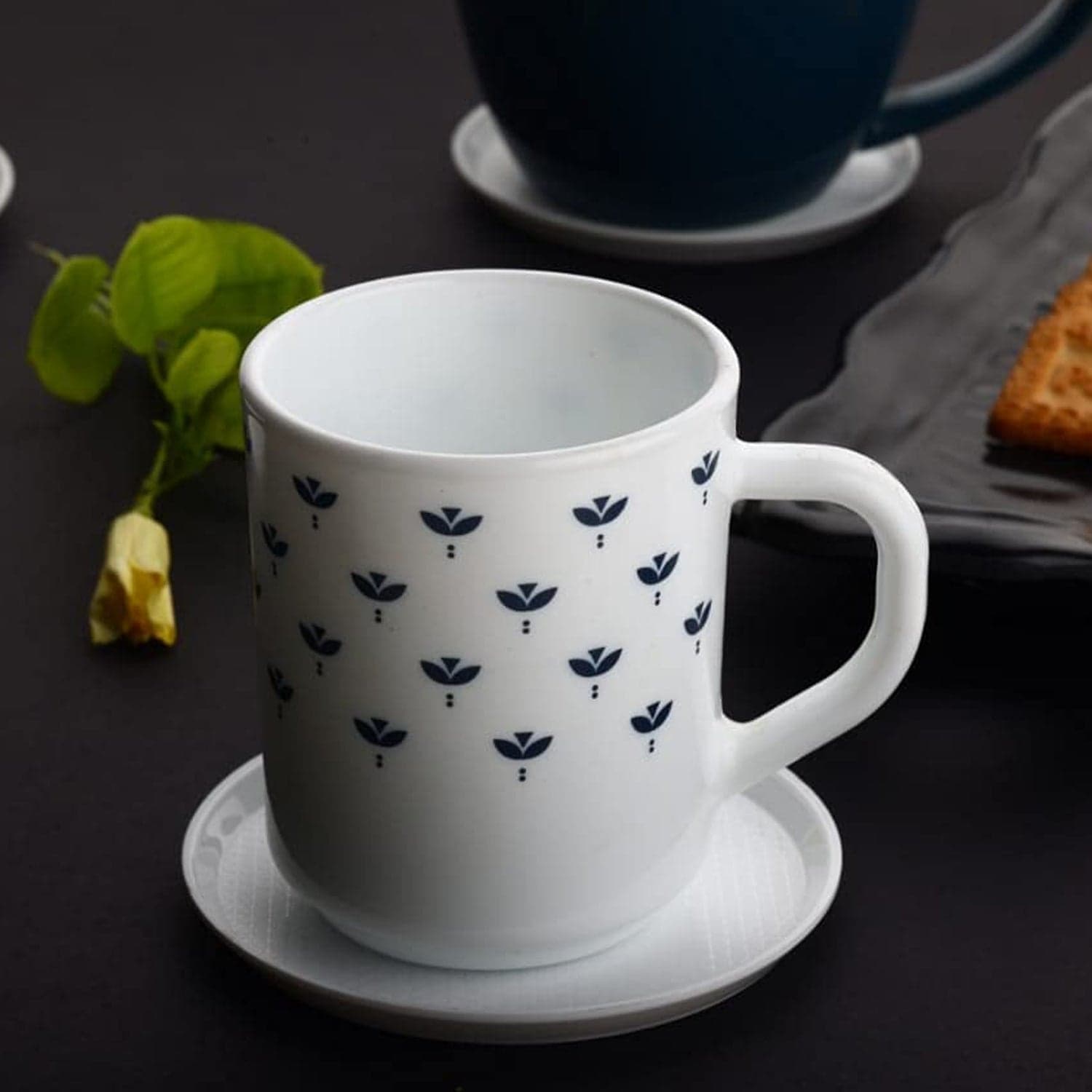 Coffee Table Must-Have: 6 Coasters (Protects Your Furniture) thumbnail 7
