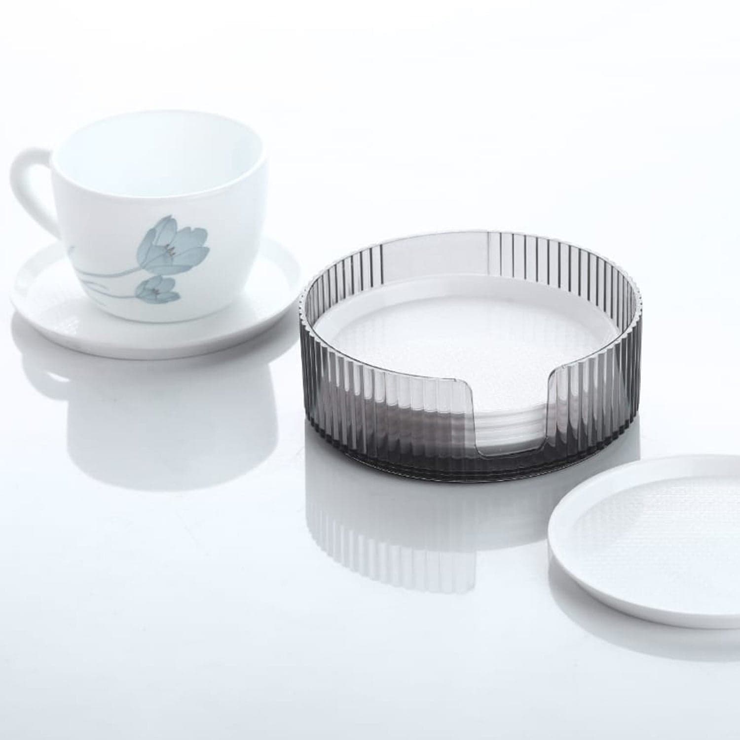 Coffee Table Must-Have: 6 Coasters (Protects Your Furniture) thumbnail 8