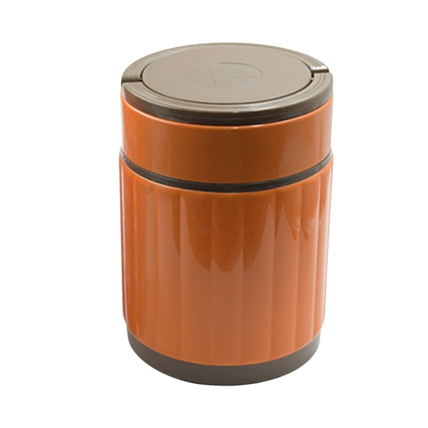 Leak-Proof Thermos Flask For Hot Food, Warm Soup Cup, Vacuum Insulated Lunch Box, Food Box For Thermal Container For Food Stainless Steel thumbnail 1