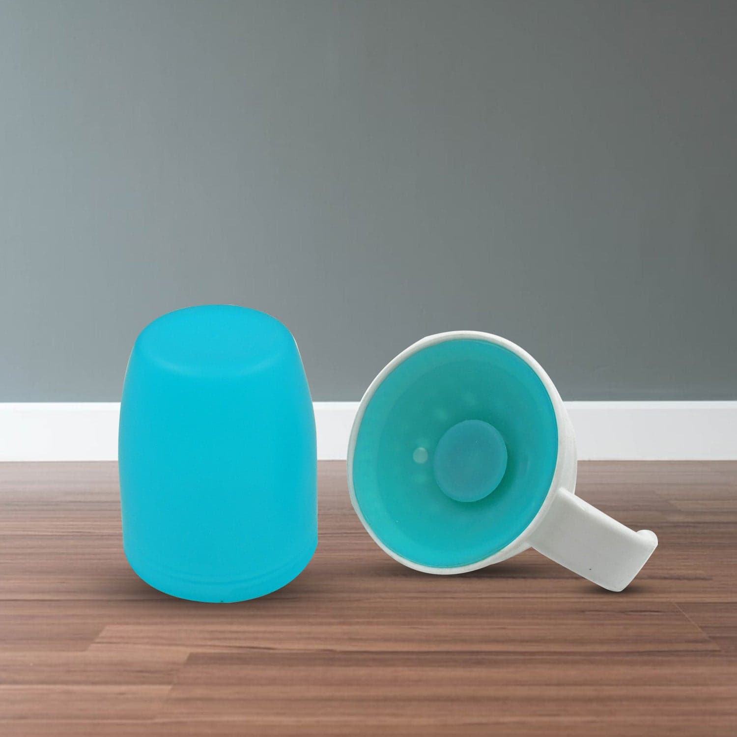 360 Degree Magic Cup Baby And Sippy Cup (1 Pc 207Ml) thumbnail 5