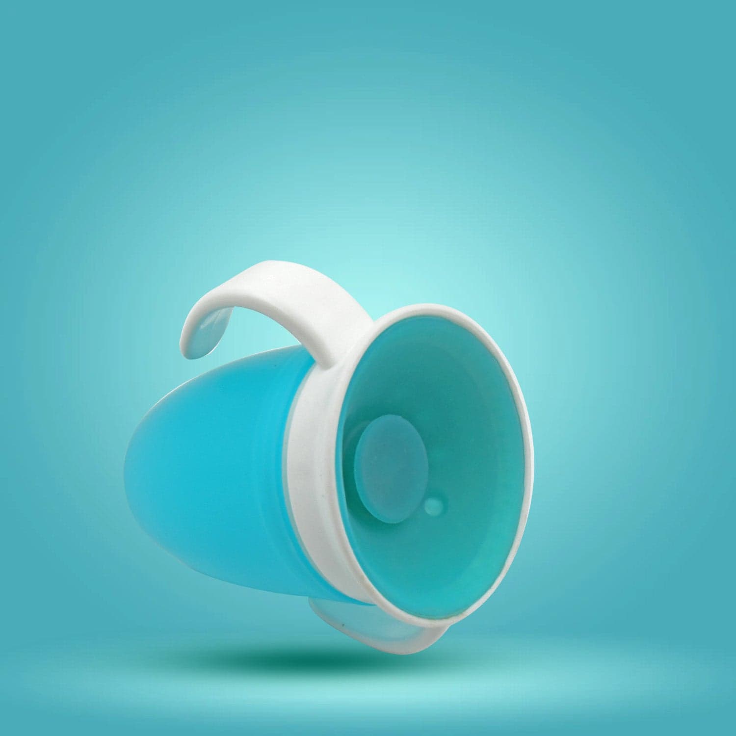 360 Degree Magic Cup Baby And Sippy Cup (1 Pc 207Ml) thumbnail 6