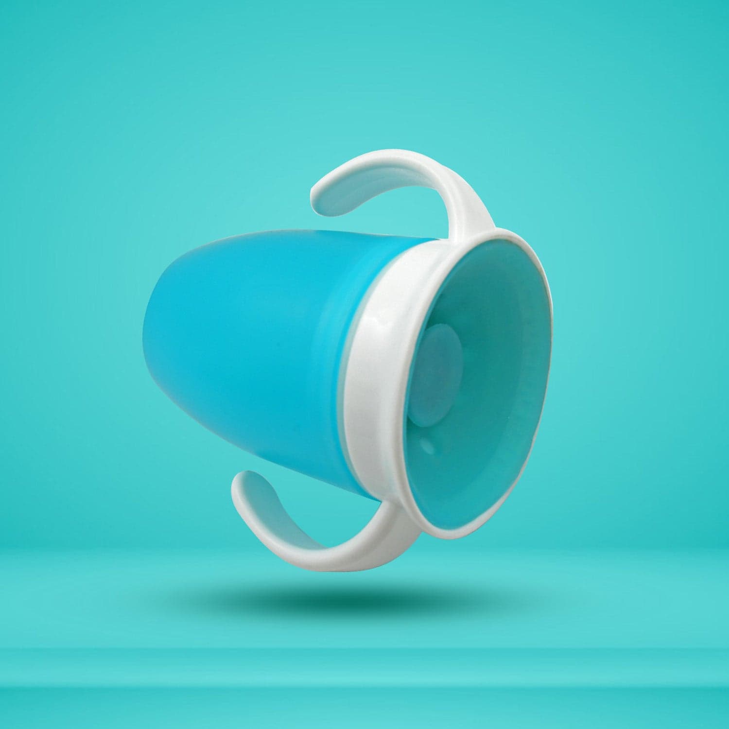 360 Degree Magic Cup Baby And Sippy Cup (1 Pc 207Ml) thumbnail 7