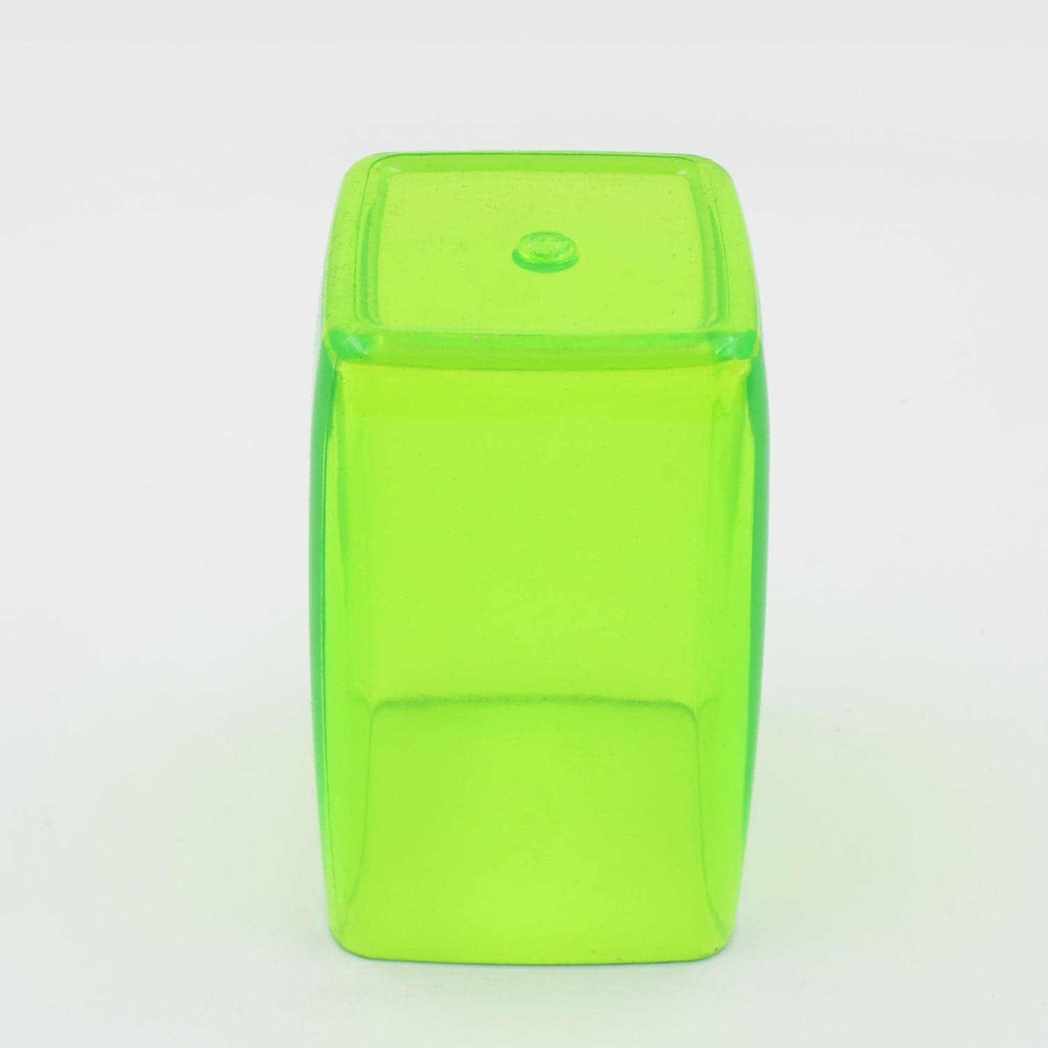 Multi-Purpose Unbreakable Plastic Mini Juice / Water Glass Bathroom Tumbler Cup Unbreakable Dental Rinsing Cup (1 Pc) thumbnail 6