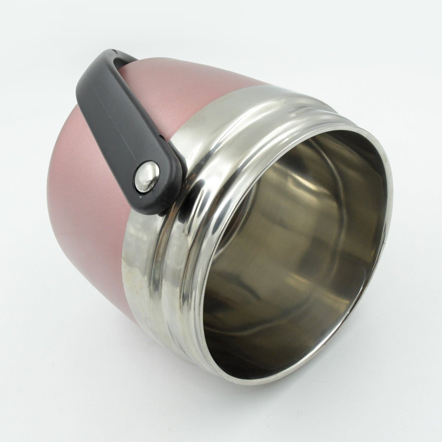 Leak-Proof Thermos Flask: Keeps Food Hot & Fresh (Stainless Steel, Multi-Color) thumbnail 7