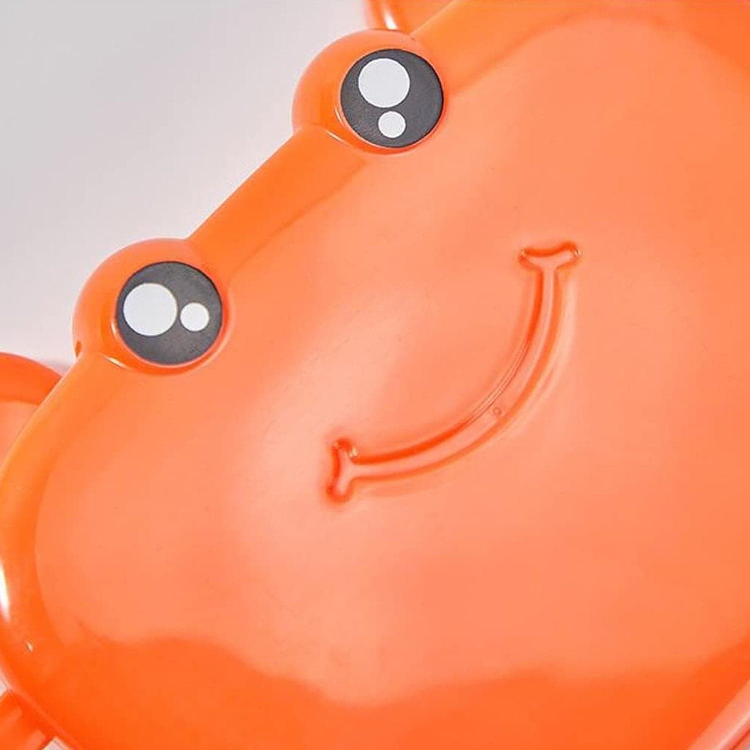 Crab Ice Mold of Silicone Ice Cream & sicle Mold for Kids (1 Pc) thumbnail 6