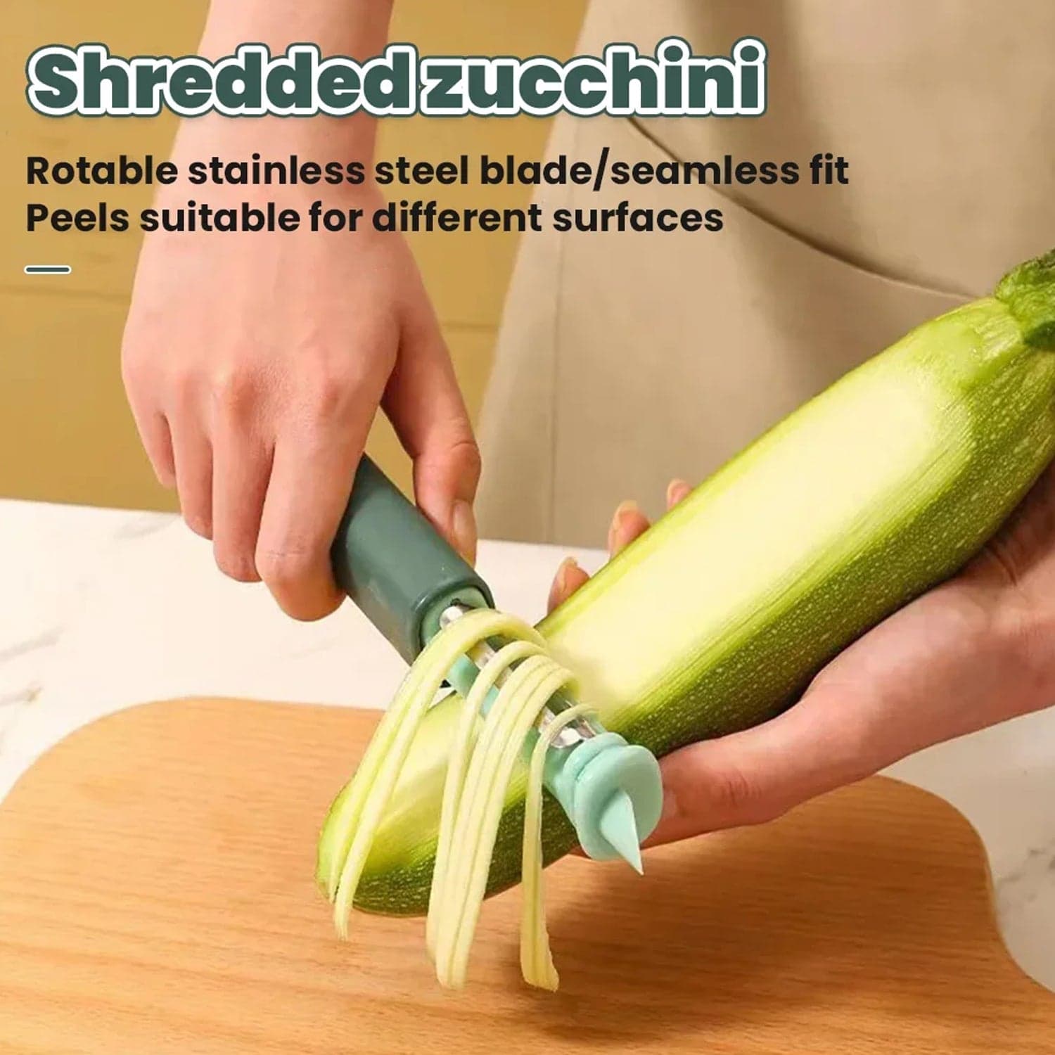 Multifunctional Vegetable Fruit Peelers thumbnail 3